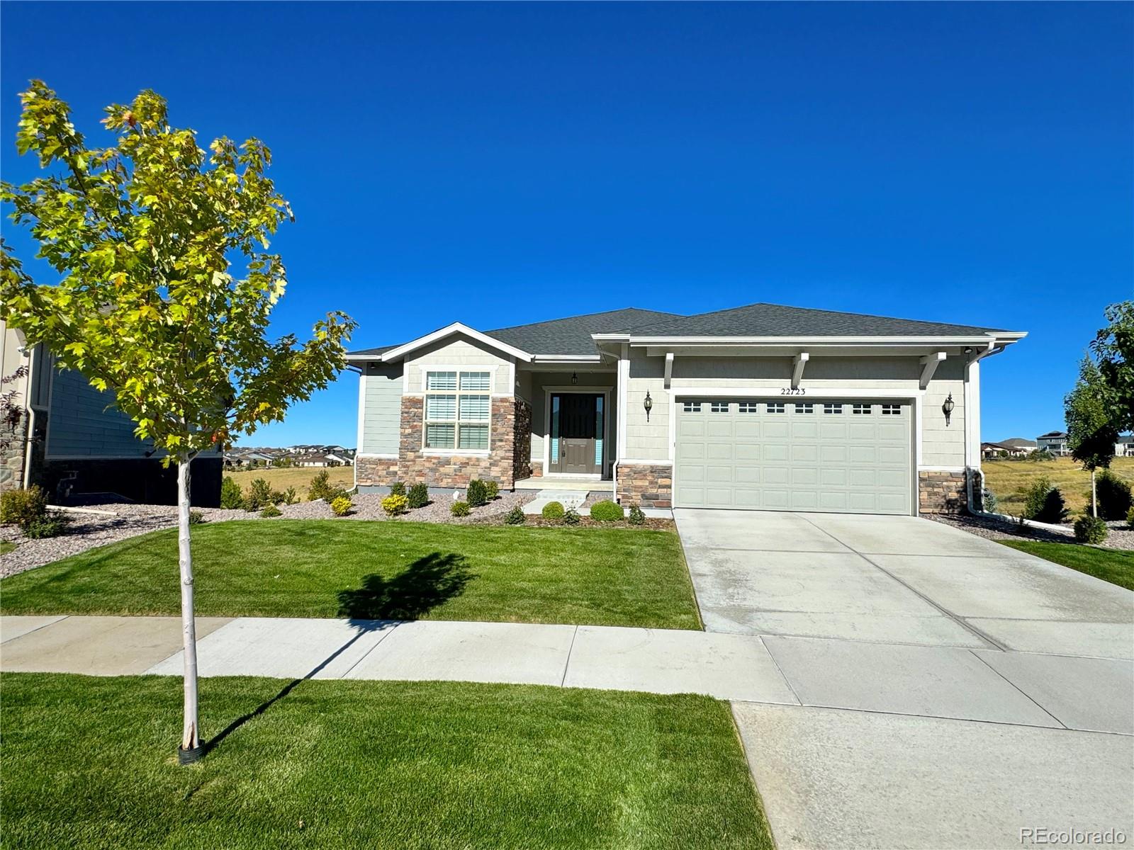 MLS Image #0 for 22723 e glidden drive,aurora, Colorado