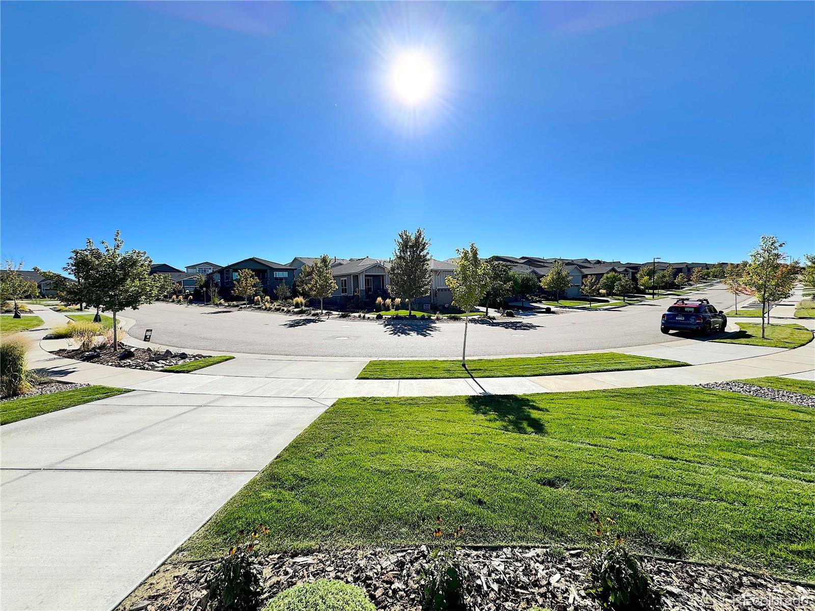 MLS Image #2 for 22723 e glidden drive,aurora, Colorado