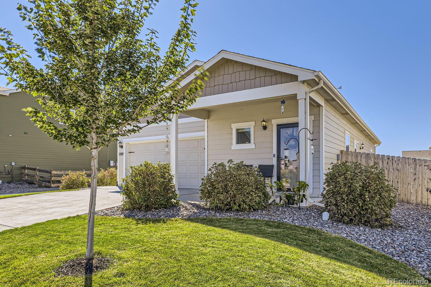 MLS Image #1 for 7227  animas avenue,frederick, Colorado