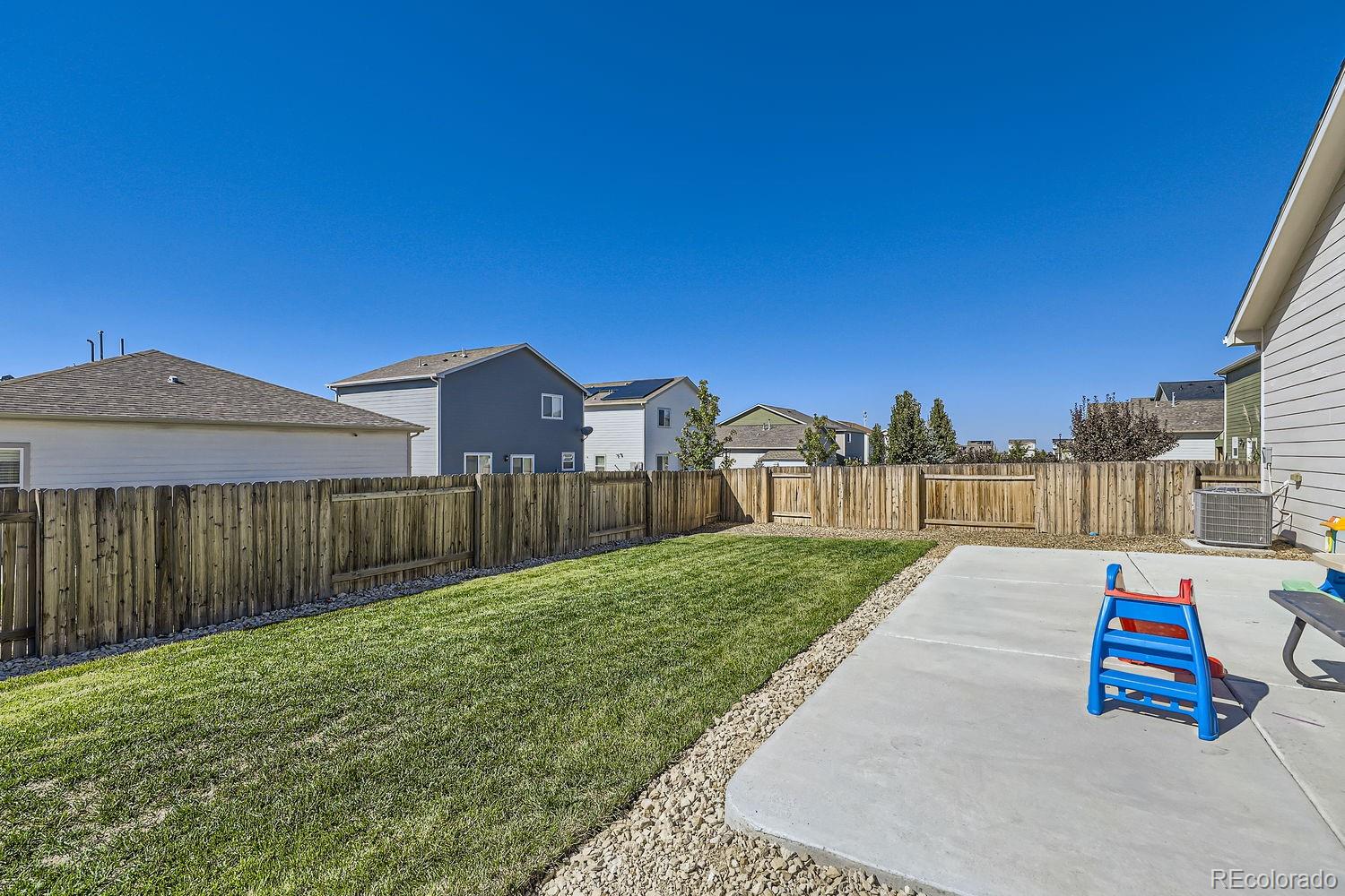 MLS Image #25 for 7227  animas avenue,frederick, Colorado