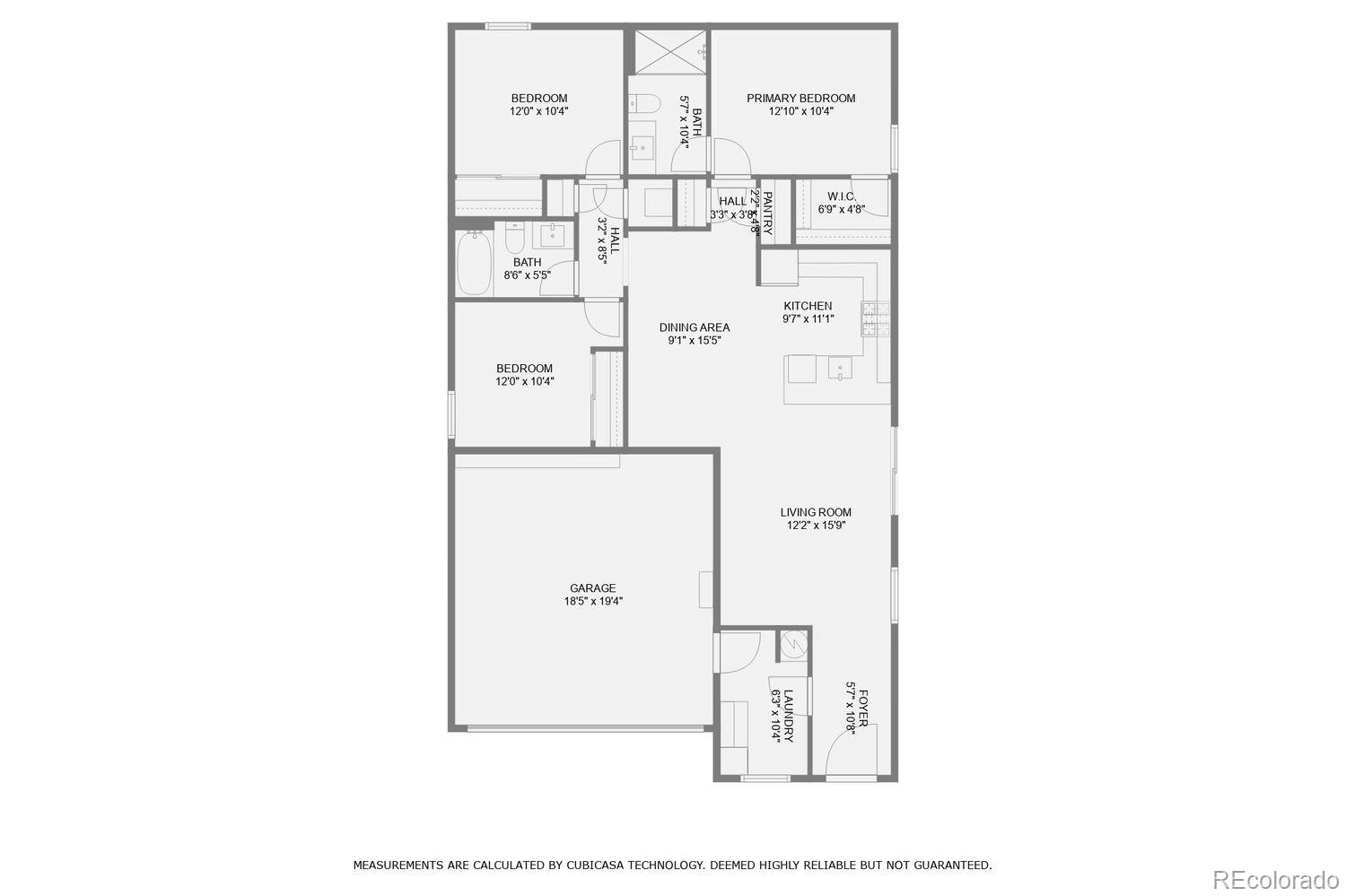 MLS Image #28 for 7227  animas avenue,frederick, Colorado