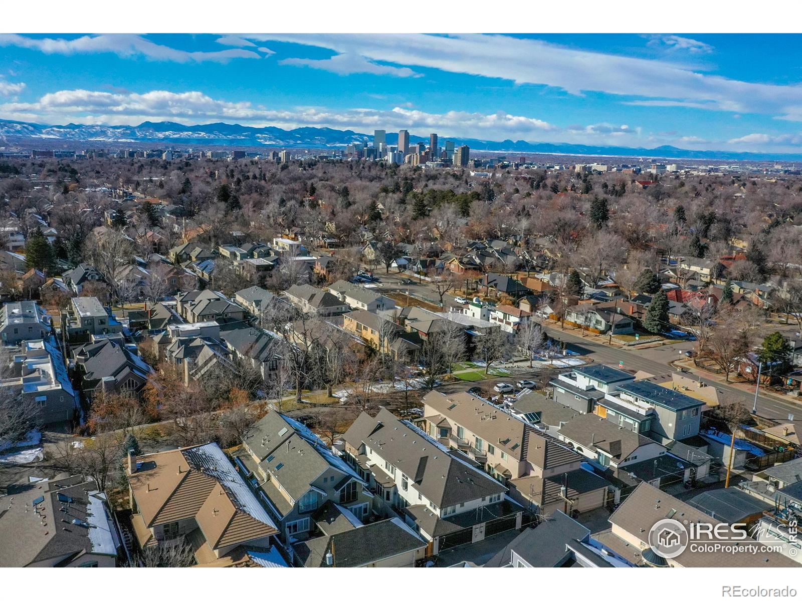 MLS Image #23 for 538  madison street,denver, Colorado