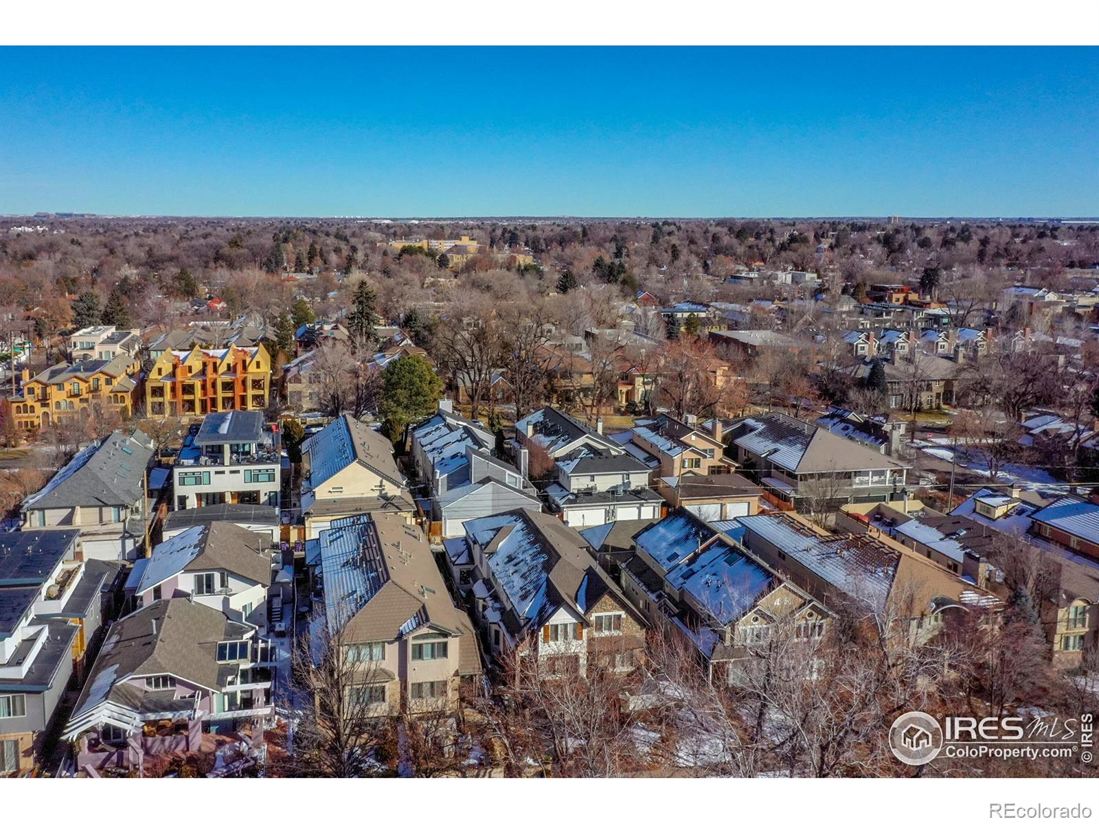 MLS Image #29 for 538  madison street,denver, Colorado