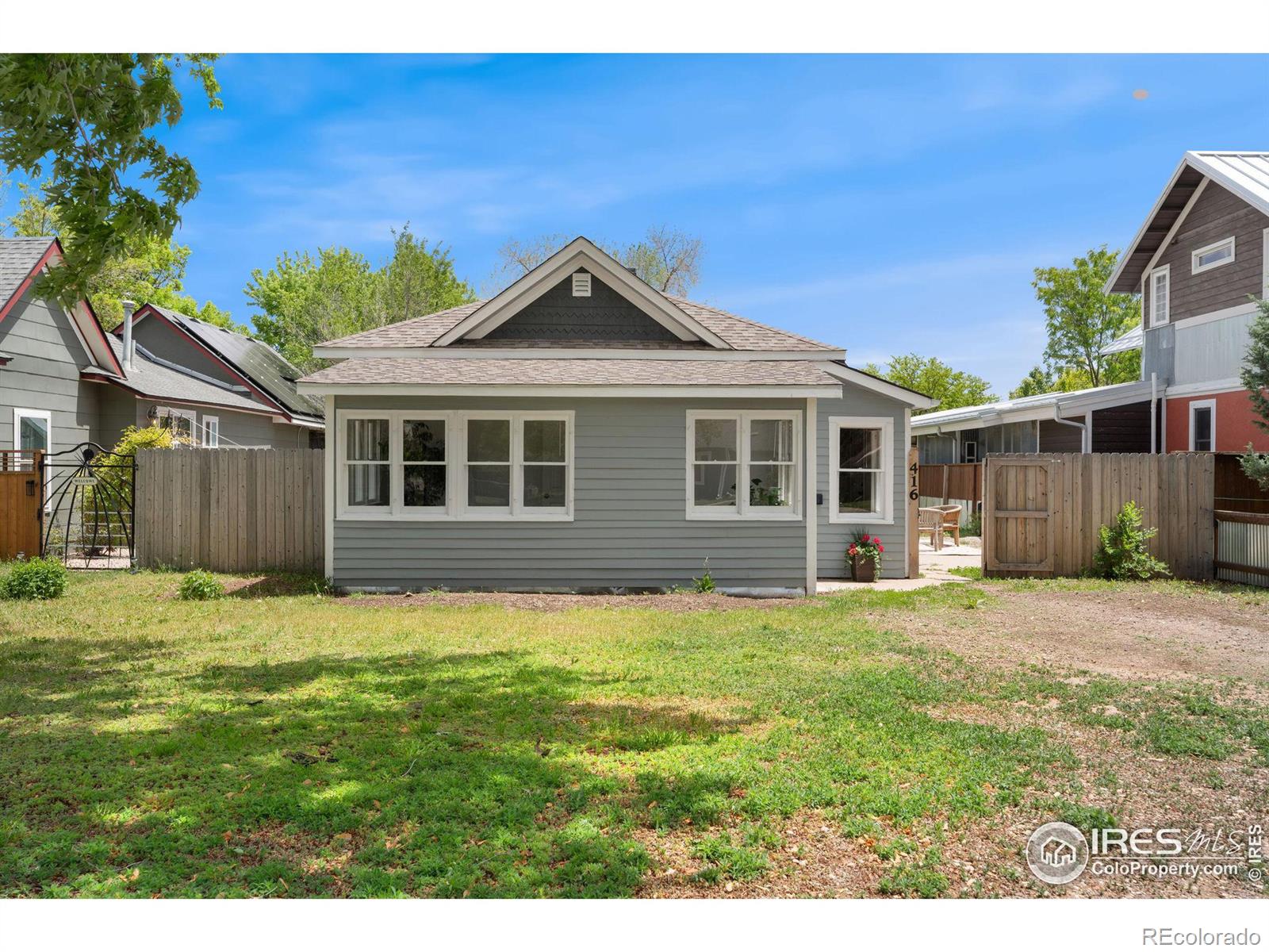 MLS Image #24 for 416  stover street,fort collins, Colorado