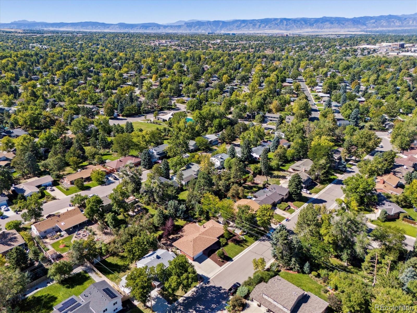 MLS Image #42 for 3792 e briarwood avenue,centennial, Colorado