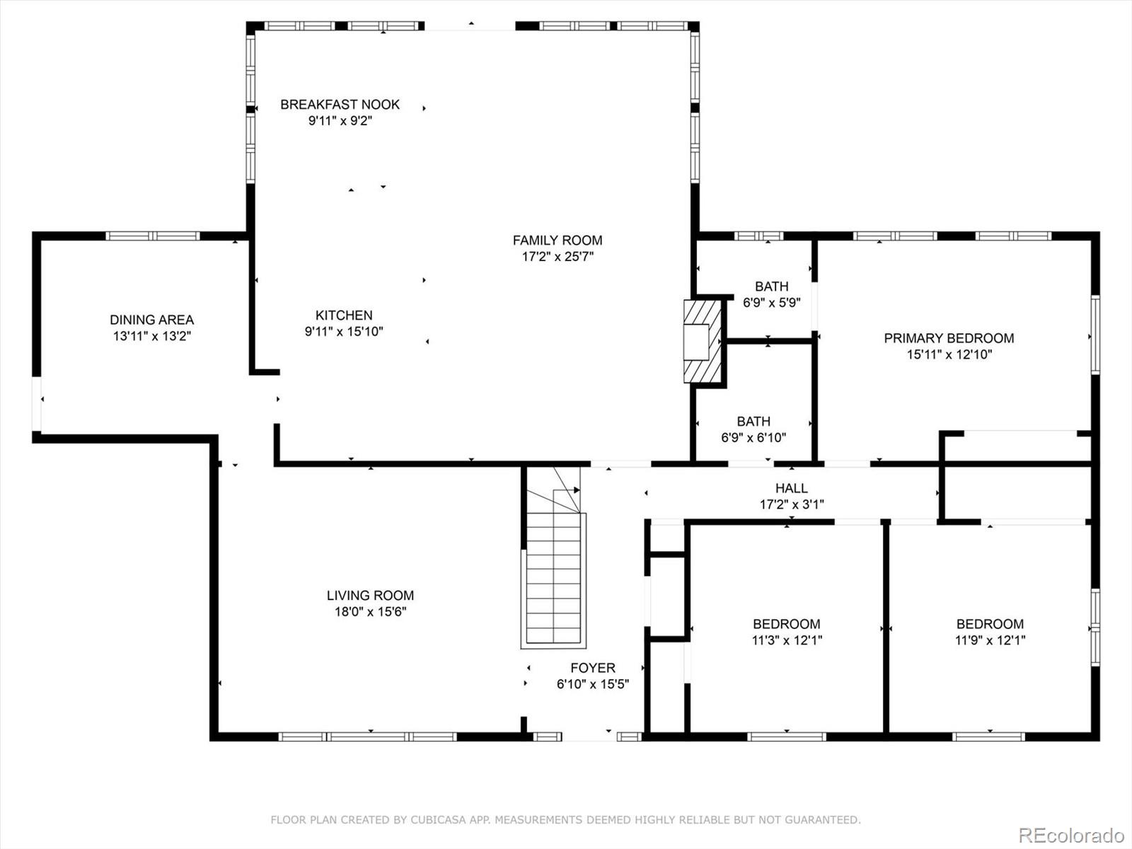 MLS Image #46 for 3792 e briarwood avenue,centennial, Colorado