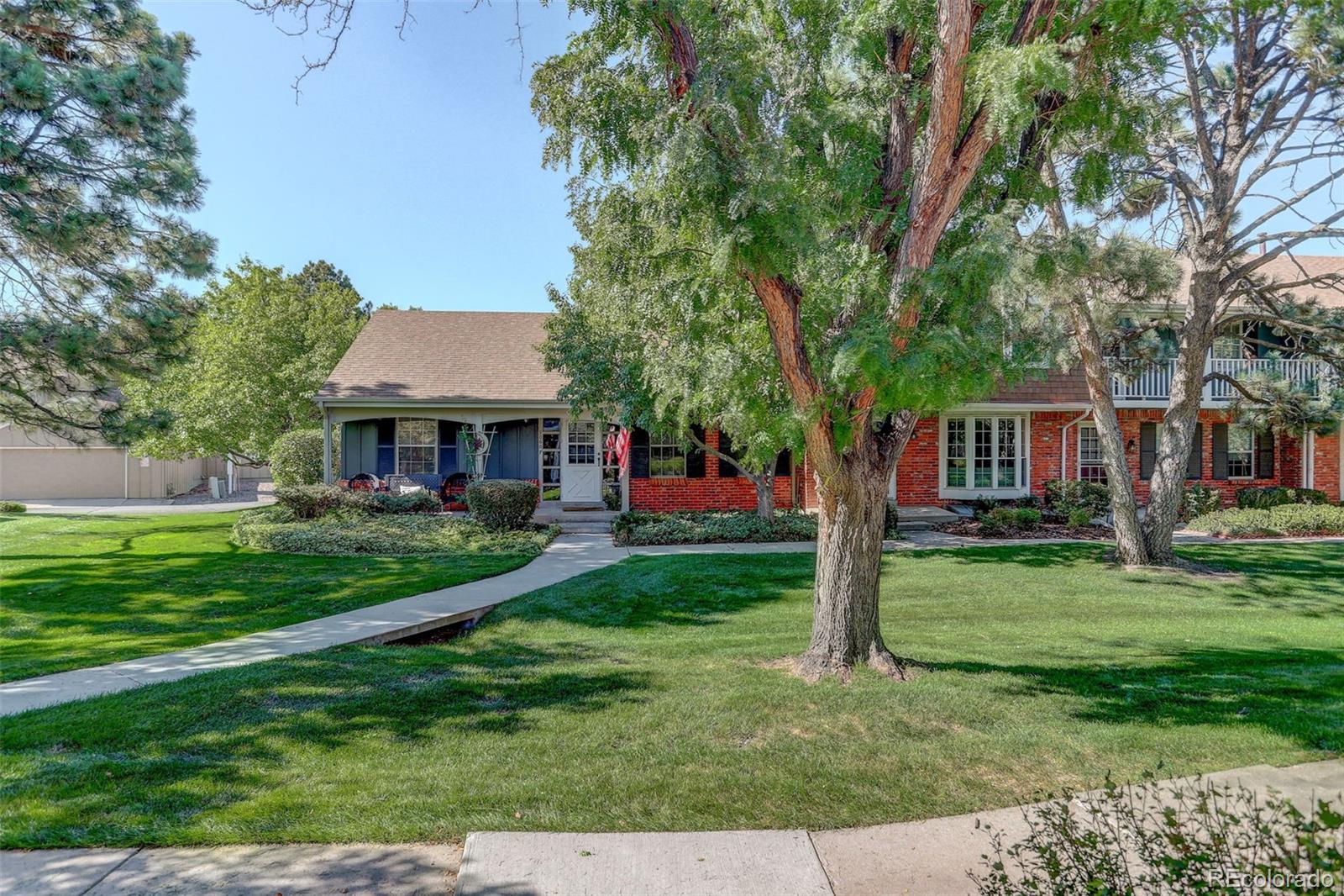 MLS Image #3 for 9140 e cherry creek south drive f,denver, Colorado