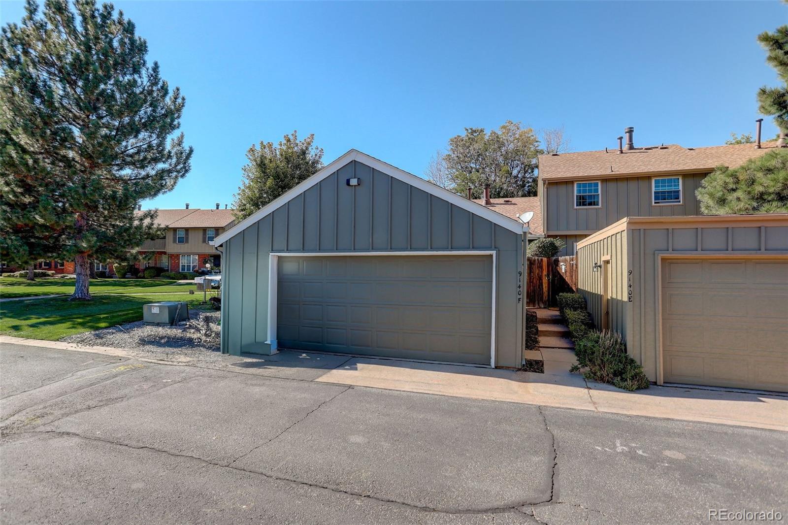 MLS Image #44 for 9140 e cherry creek south drive f,denver, Colorado