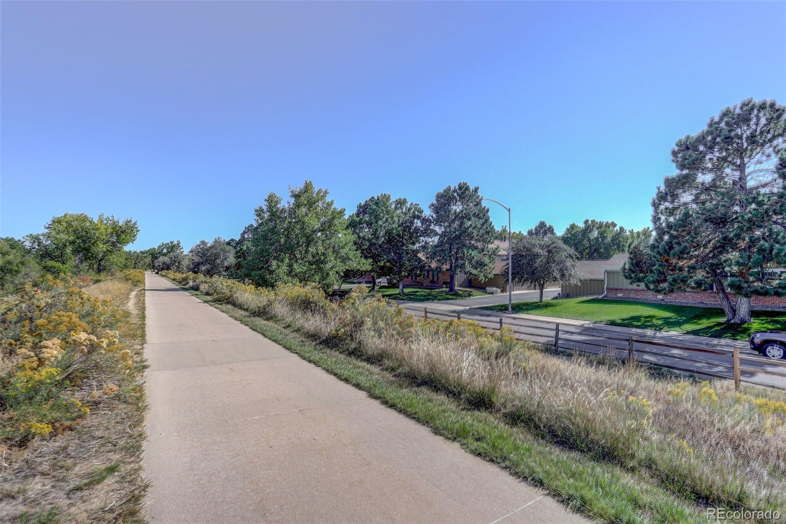 MLS Image #46 for 9140 e cherry creek south drive f,denver, Colorado