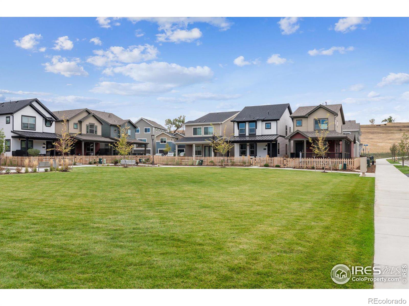 MLS Image #2 for 125  mesa way,superior, Colorado