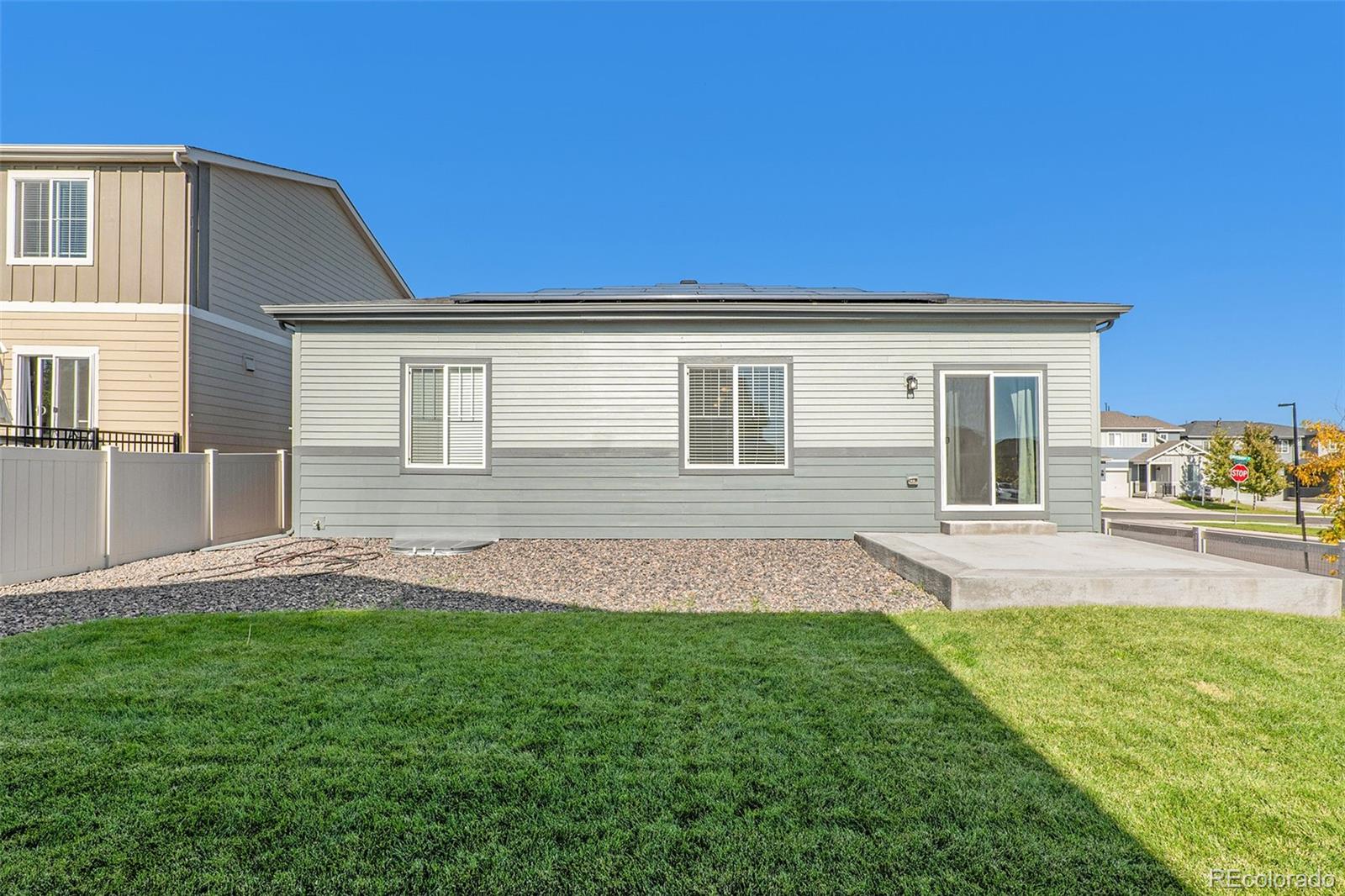 MLS Image #23 for 12724  buffington trail,parker, Colorado