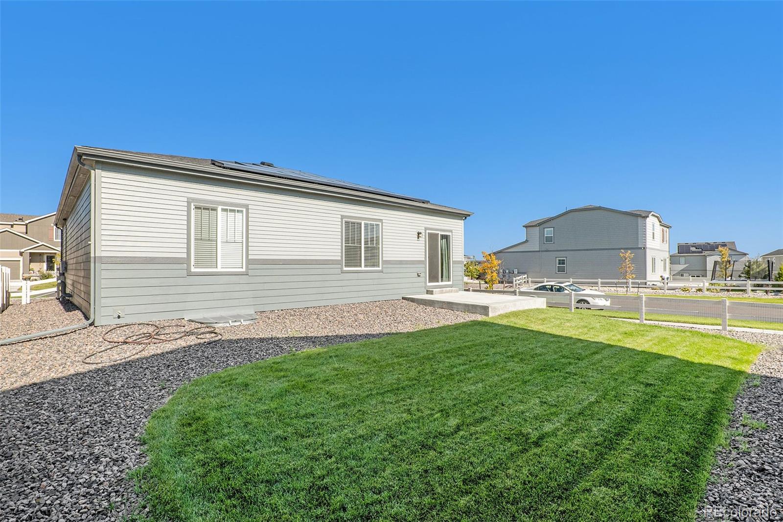 MLS Image #25 for 12724  buffington trail,parker, Colorado