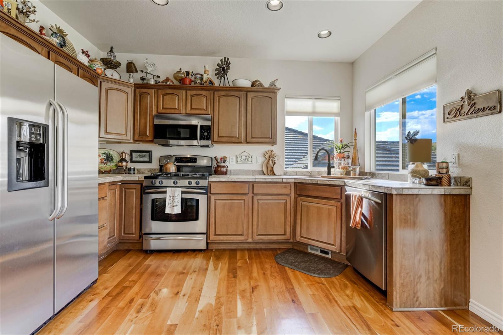 MLS Image #10 for 7685  sierra pine drive,colorado springs, Colorado