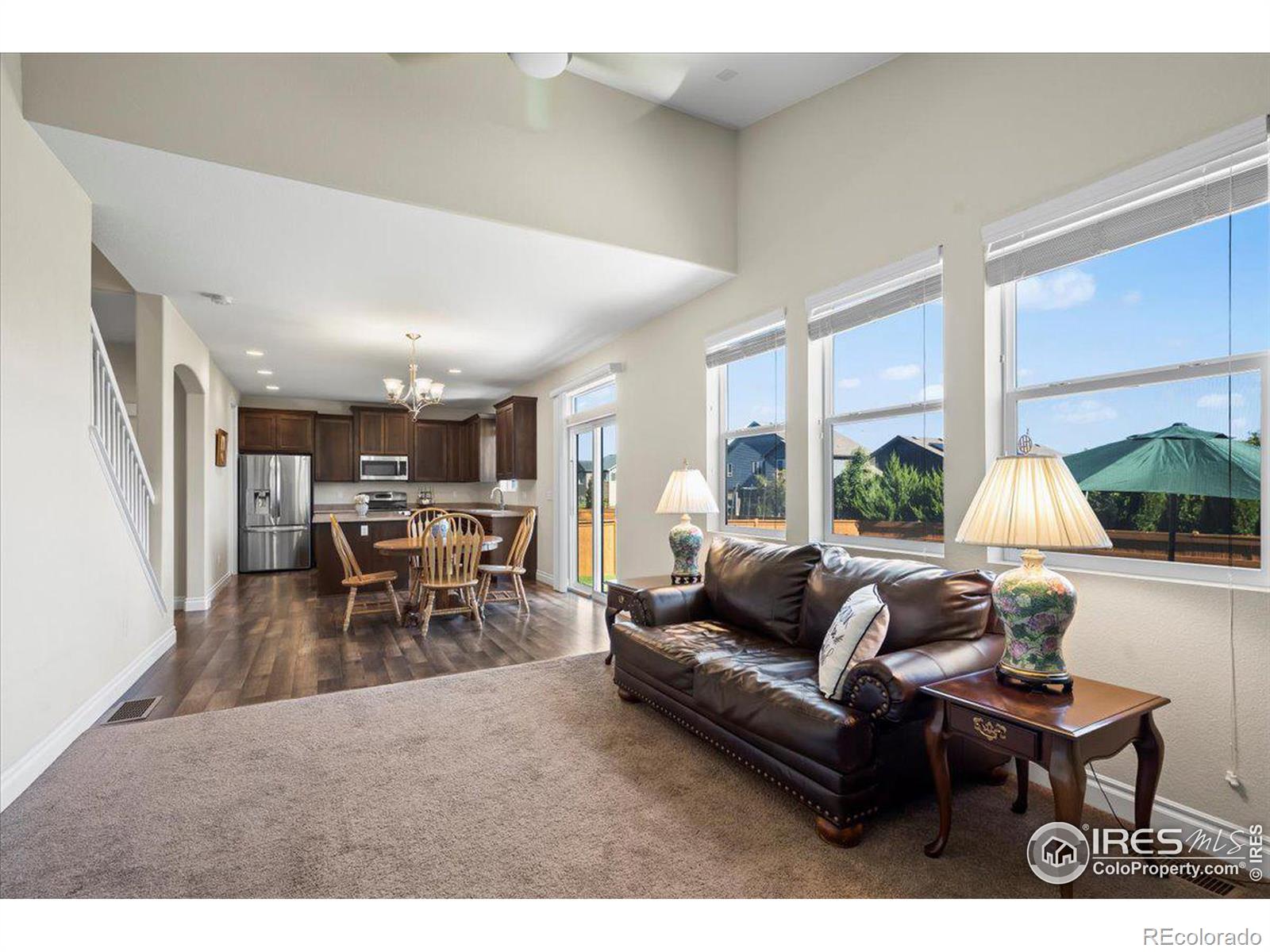 MLS Image #11 for 543  hillspire drive,windsor, Colorado