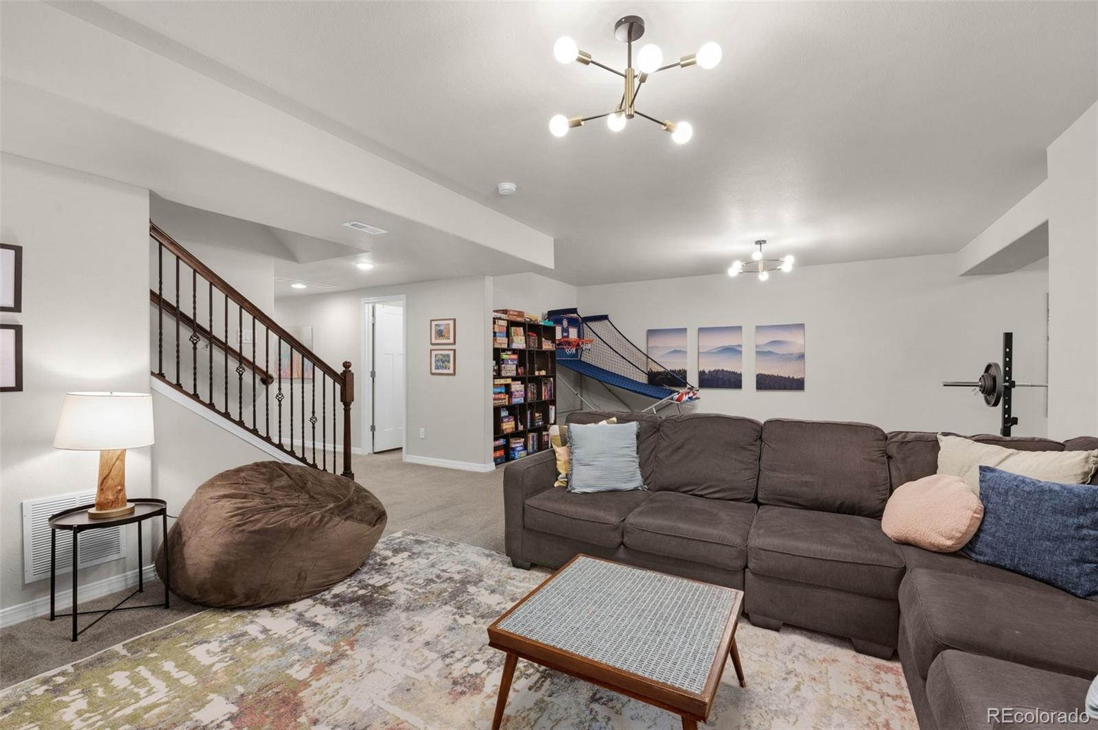 MLS Image #27 for 5327  mount cutler court,colorado springs, Colorado