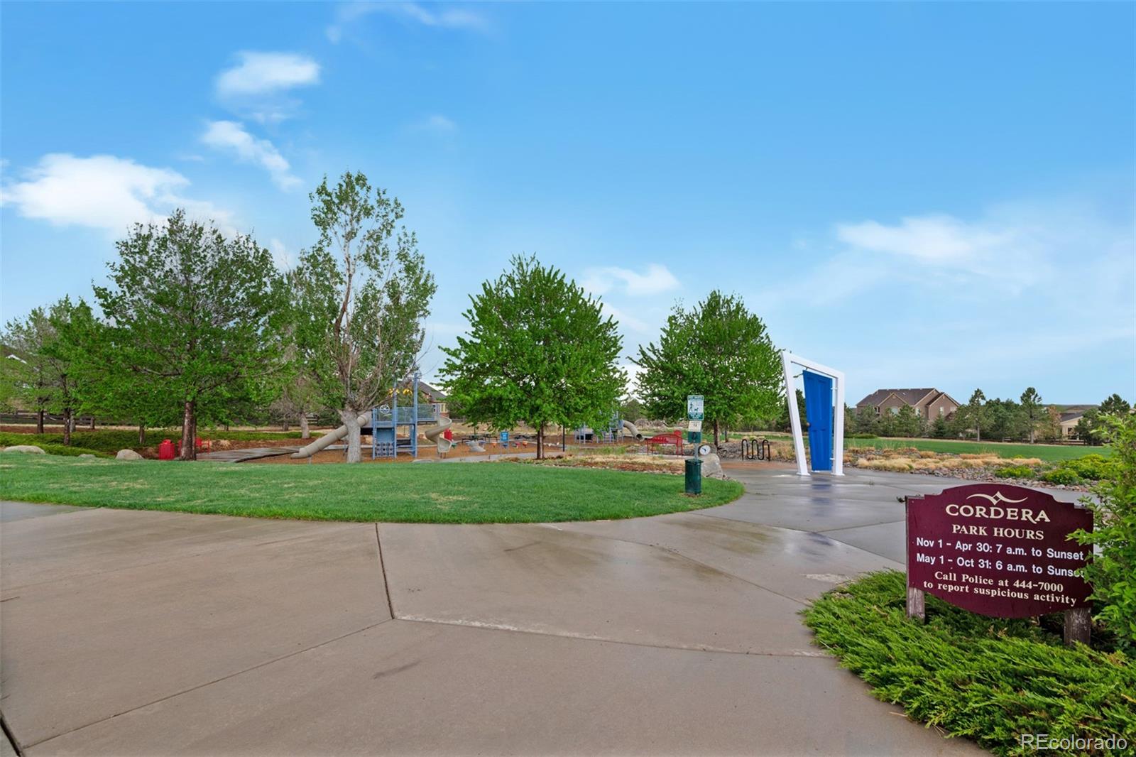 MLS Image #36 for 5327  mount cutler court,colorado springs, Colorado