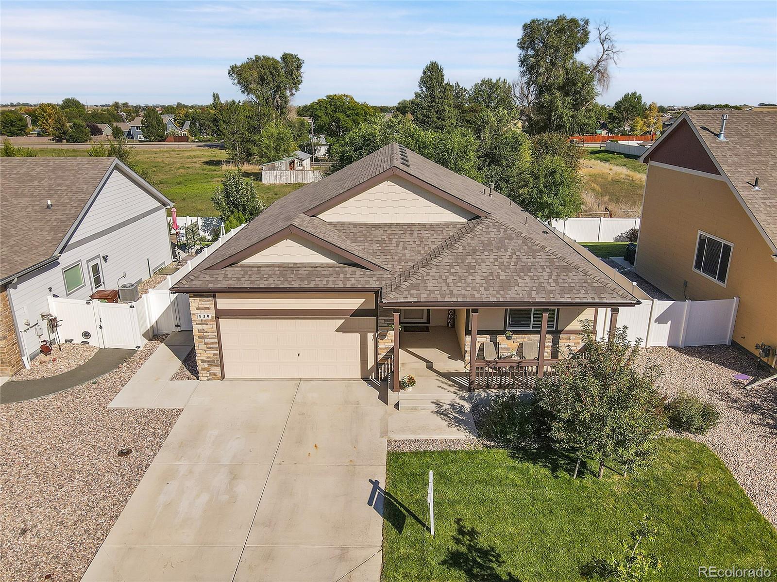 MLS Image #41 for 830  sambar drive,severance, Colorado