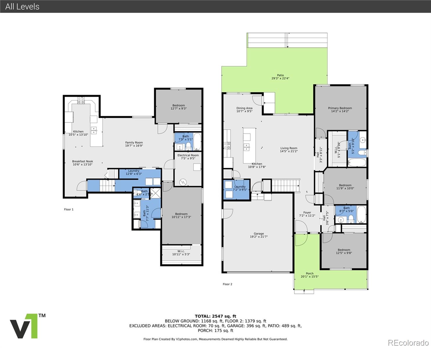 MLS Image #49 for 830  sambar drive,severance, Colorado