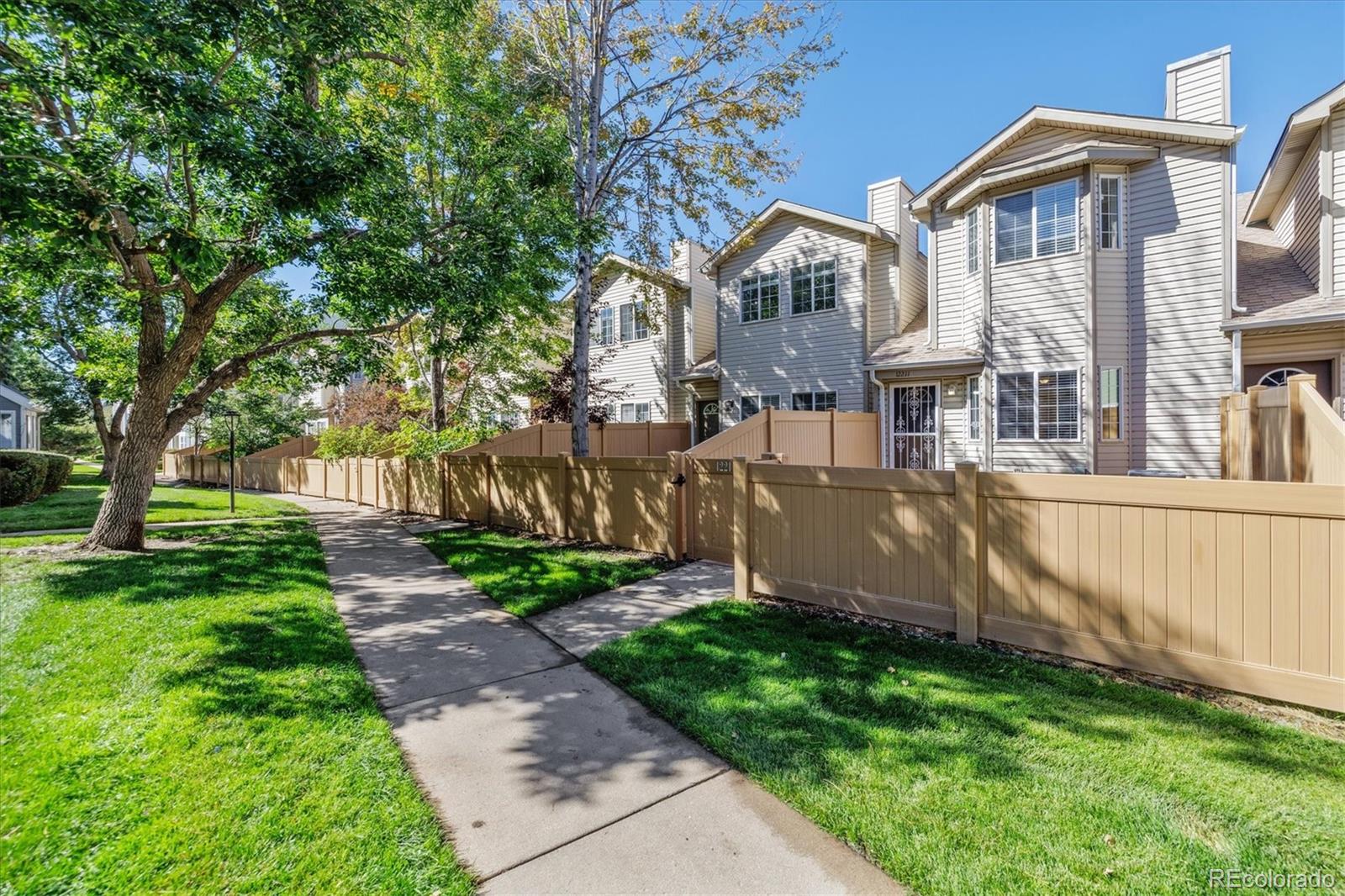 MLS Image #2 for 12211 e tennessee drive ,aurora, Colorado