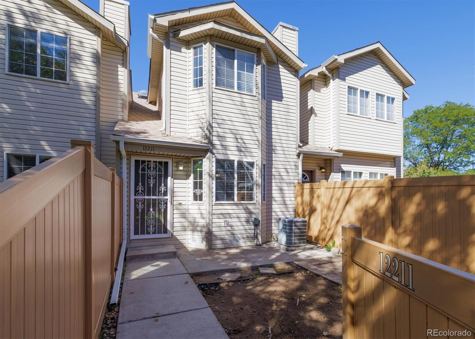 MLS Image #4 for 12211 e tennessee drive ,aurora, Colorado