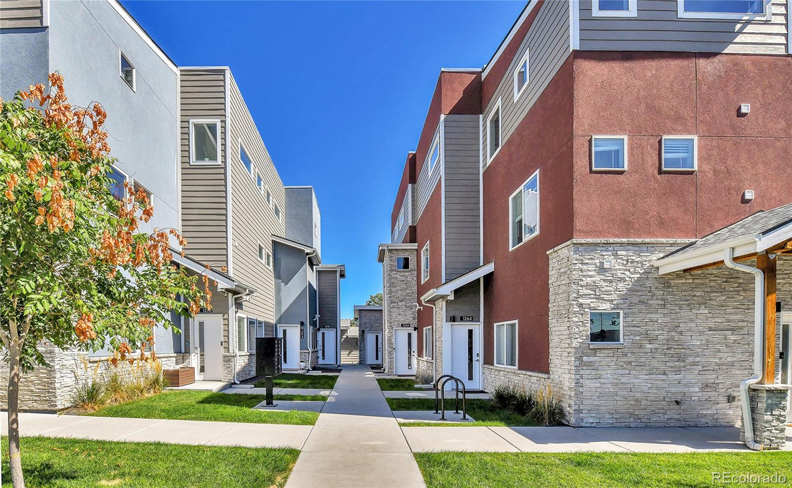 MLS Image #0 for 1270  winona court,denver, Colorado