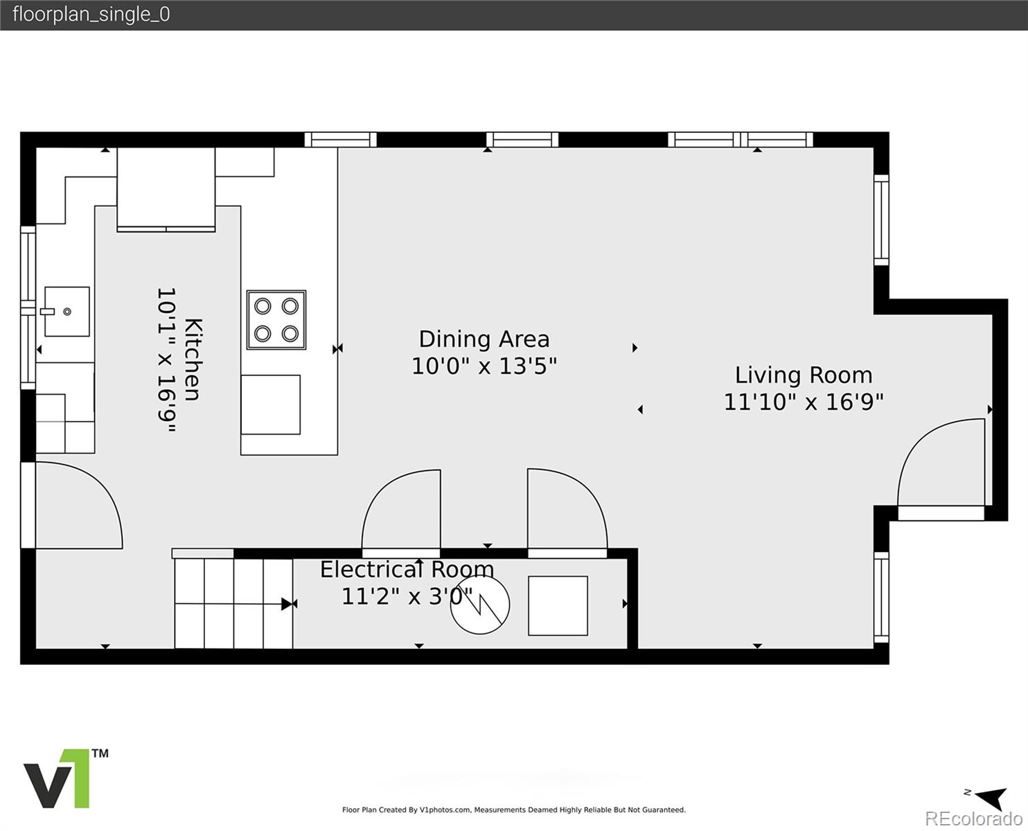 MLS Image #32 for 1270  winona court,denver, Colorado