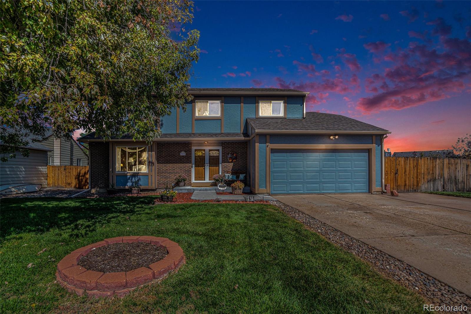 MLS Image #0 for 10110  oak street,westminster, Colorado