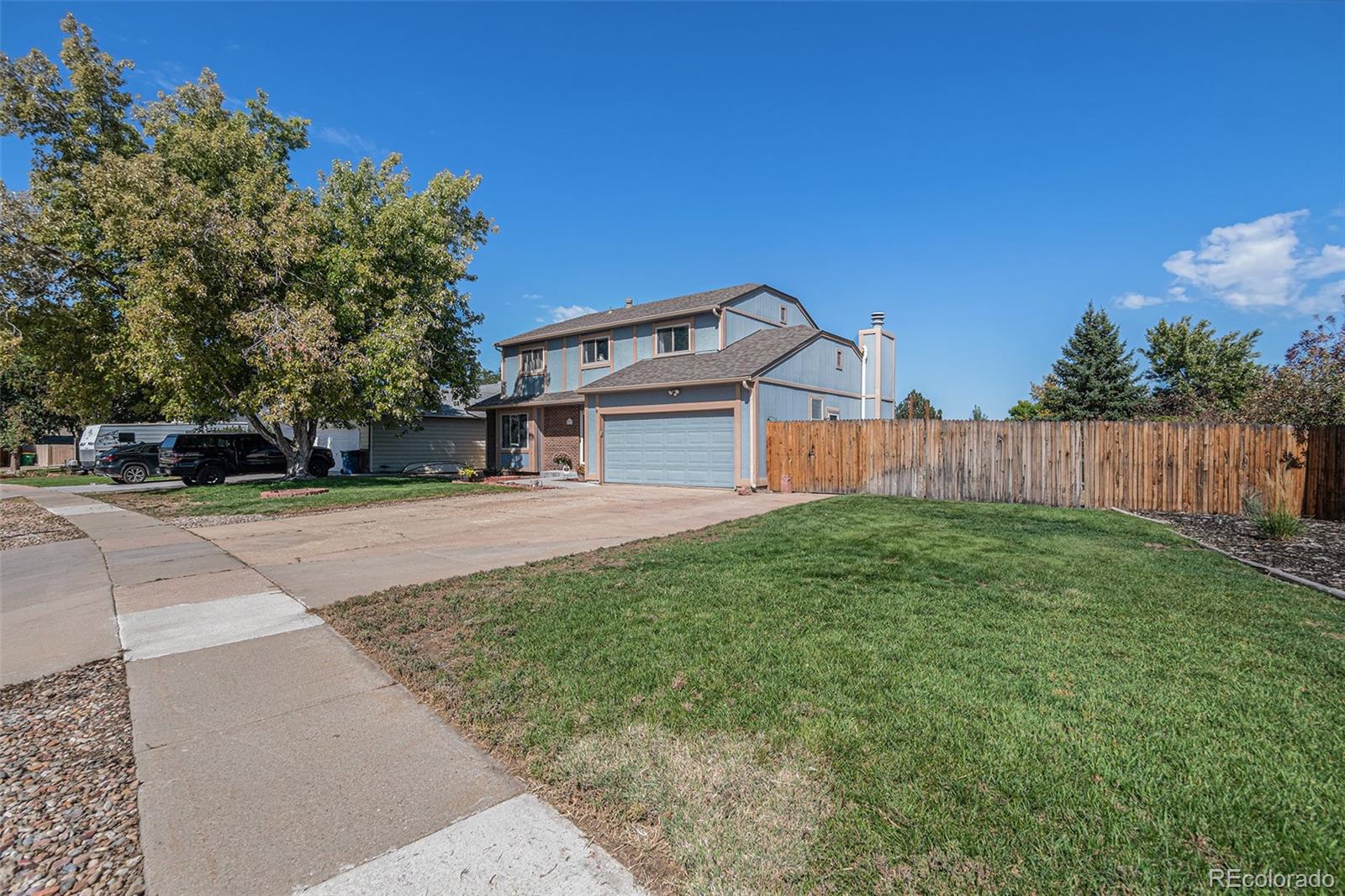 CMA Image for 10110  Oak Street,Westminster, Colorado