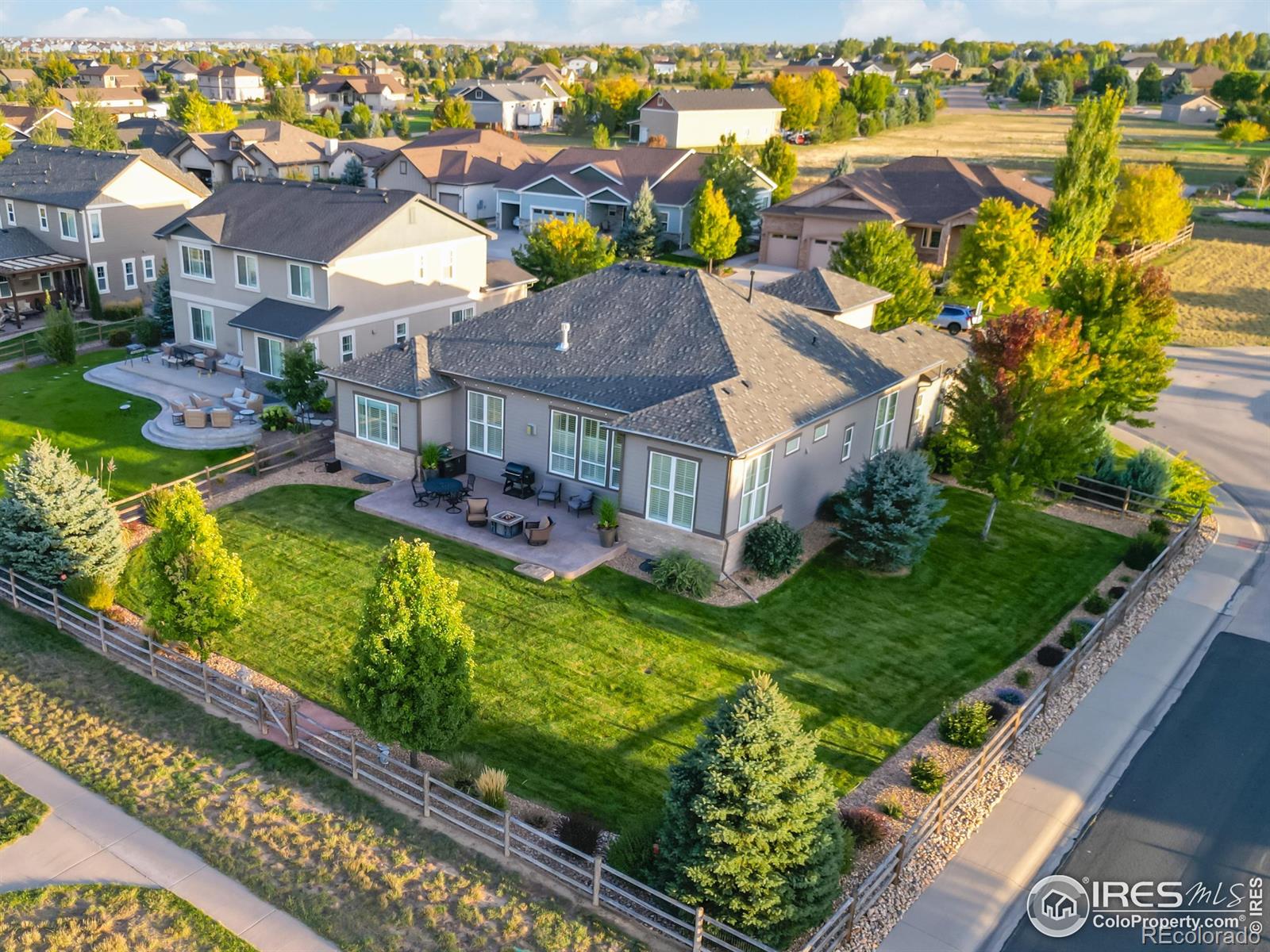 MLS Image #1 for 8200  cherry blossom drive,windsor, Colorado