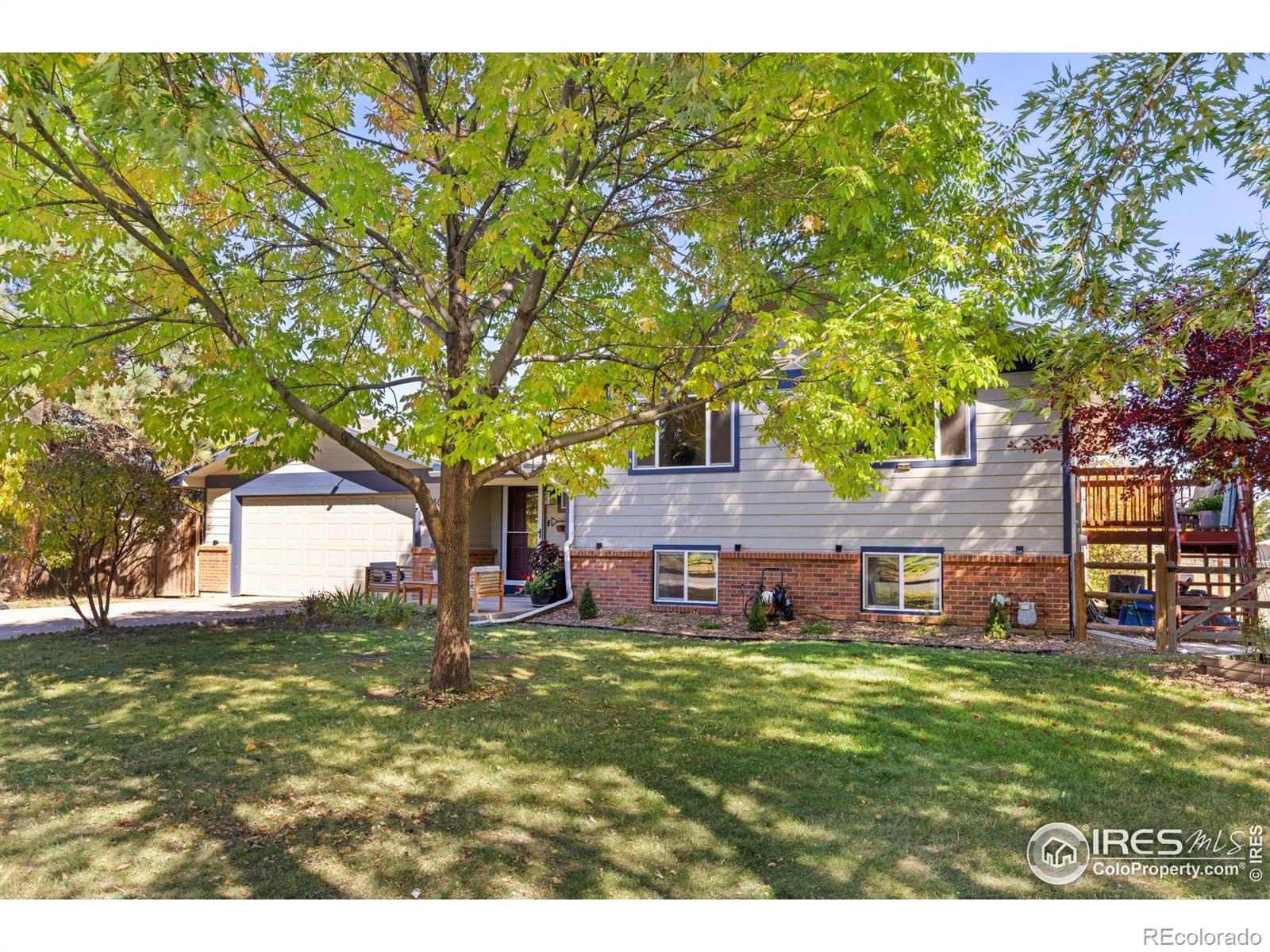 MLS Image #0 for 4608  sunshine court,loveland, Colorado