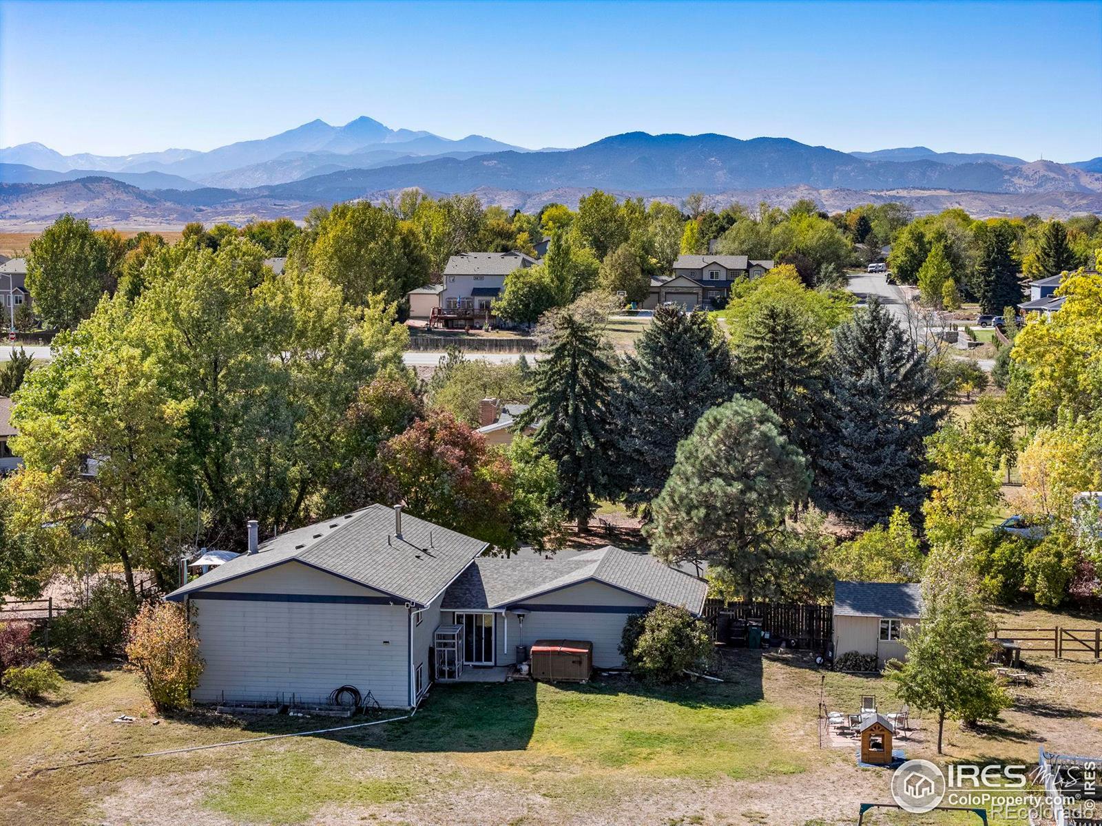 MLS Image #29 for 4608  sunshine court,loveland, Colorado