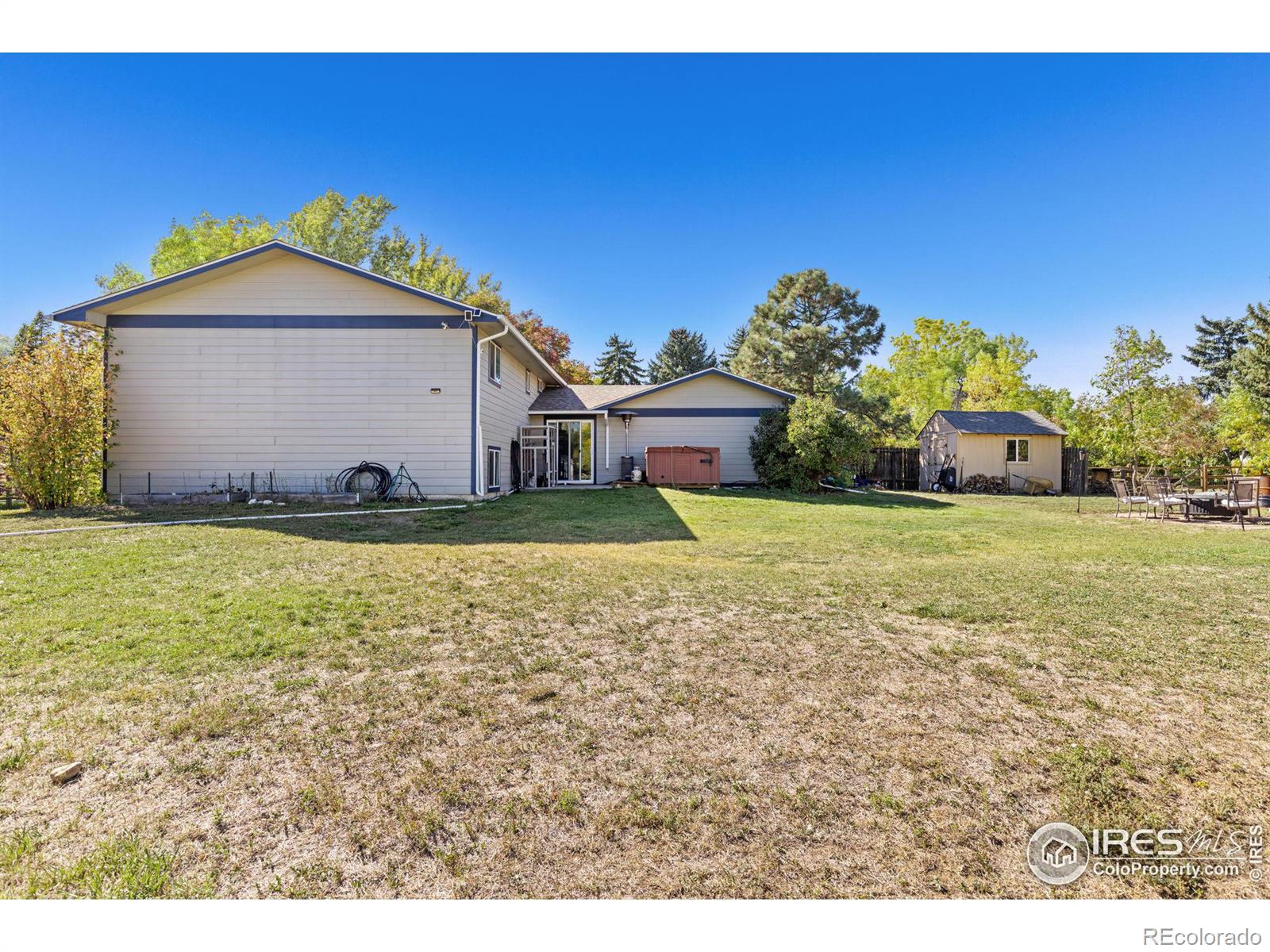 MLS Image #30 for 4608  sunshine court,loveland, Colorado