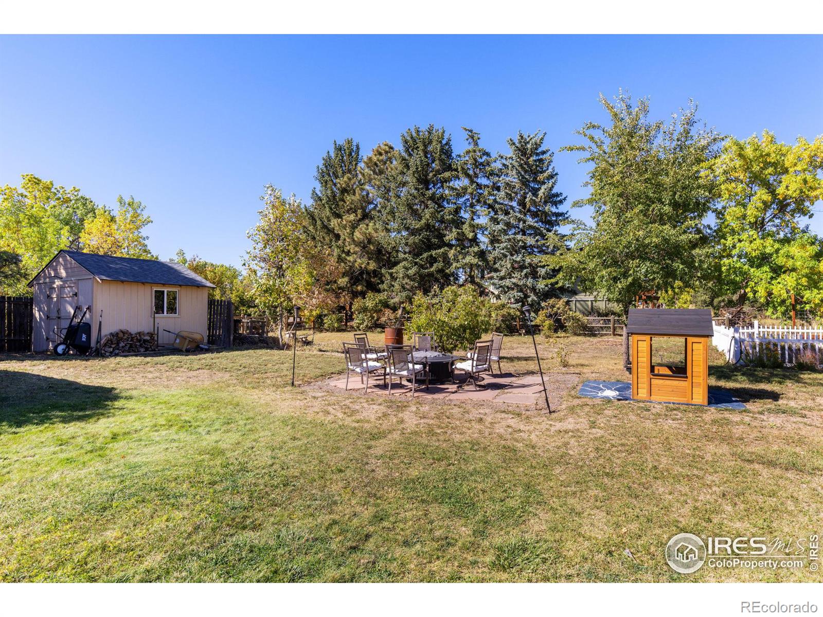 MLS Image #32 for 4608  sunshine court,loveland, Colorado