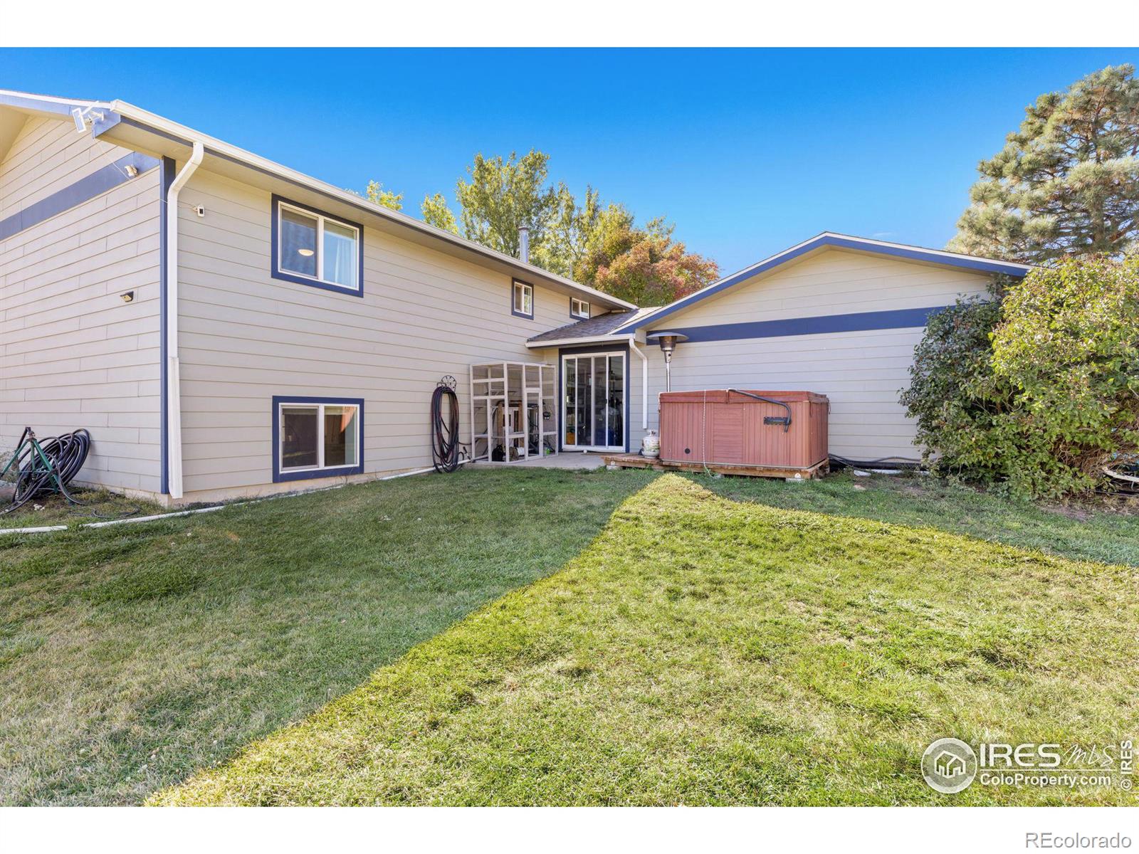 MLS Image #35 for 4608  sunshine court,loveland, Colorado