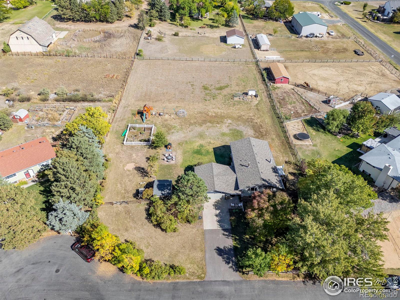 MLS Image #4 for 4608  sunshine court,loveland, Colorado