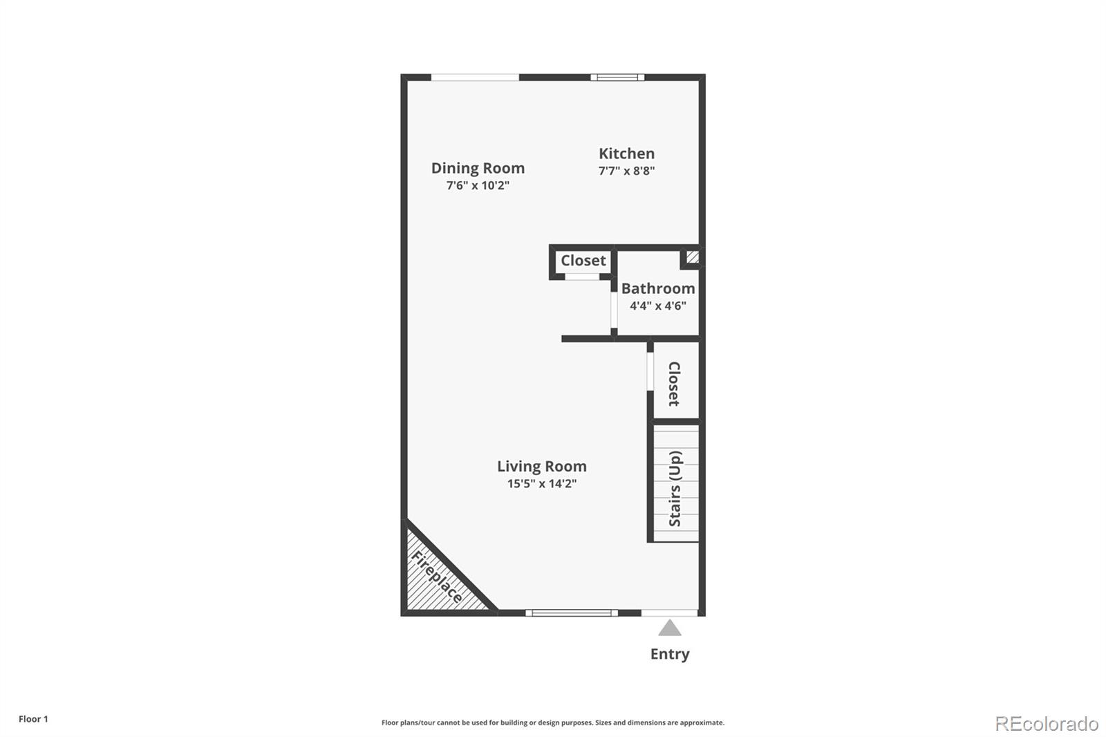 MLS Image #21 for 6647  proud eagle court,colorado springs, Colorado