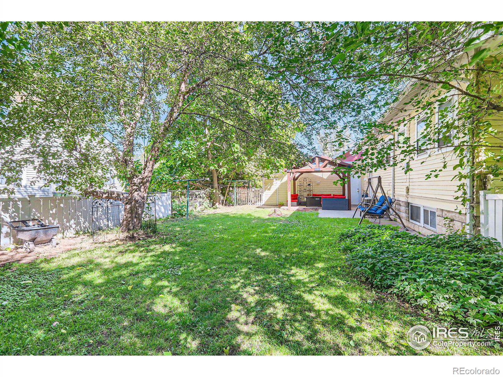 MLS Image #25 for 1229  17th street,greeley, Colorado