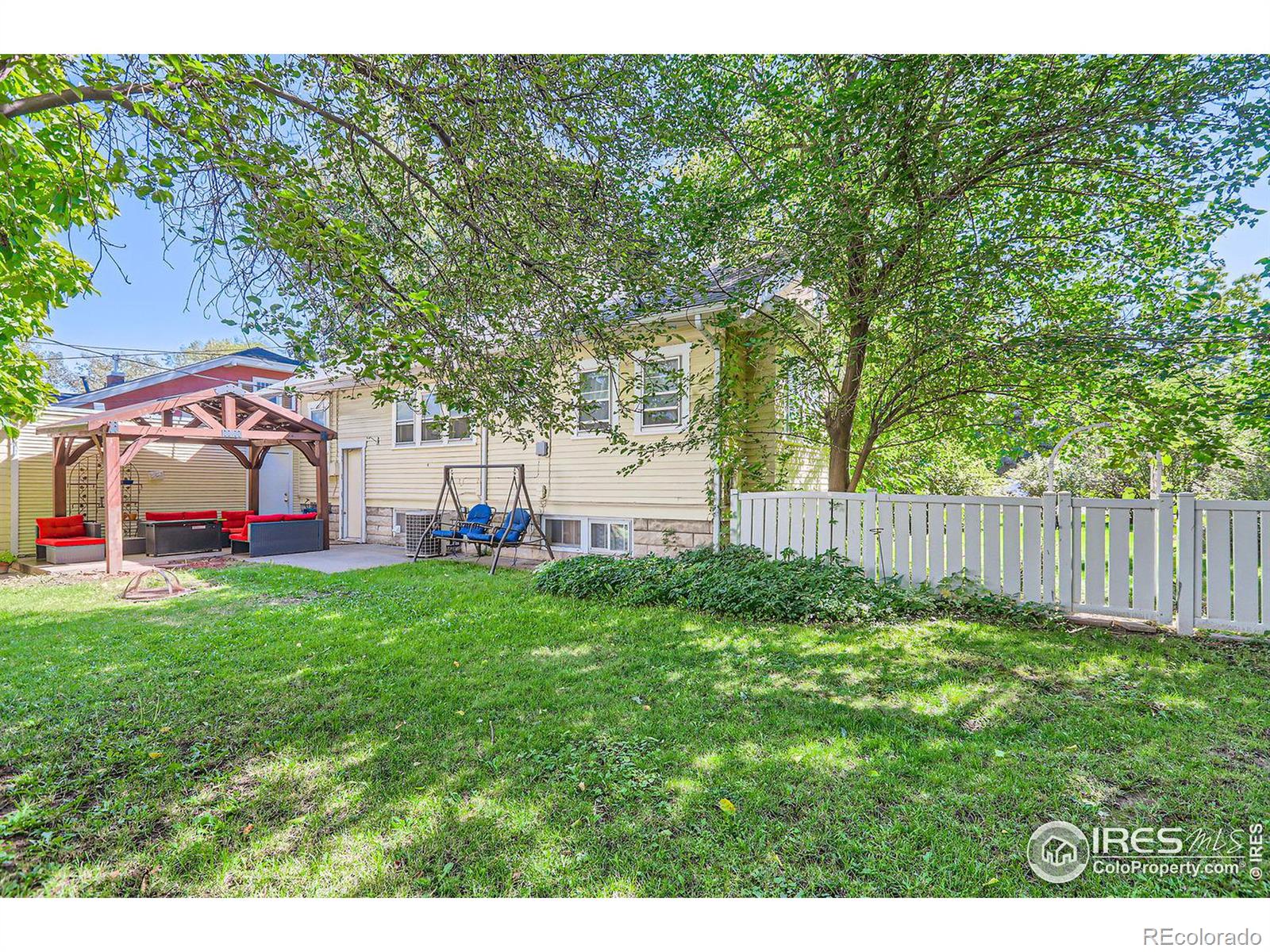 MLS Image #26 for 1229  17th street,greeley, Colorado