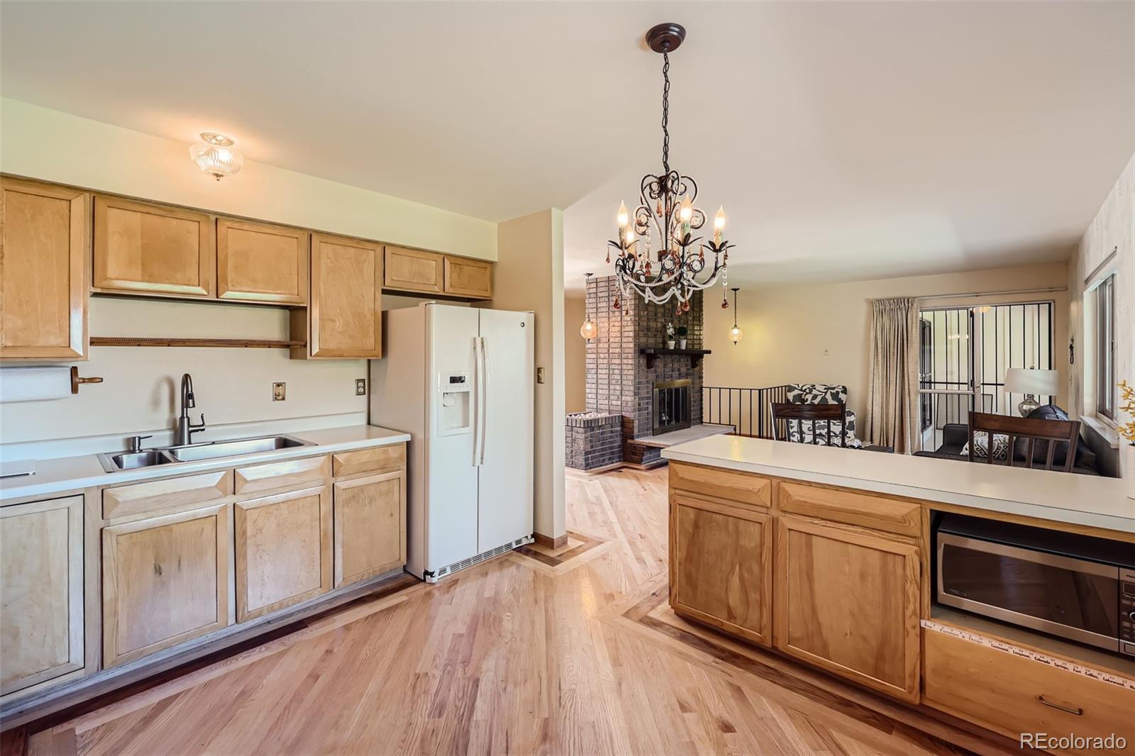 MLS Image #10 for 4446 s xenia street,denver, Colorado