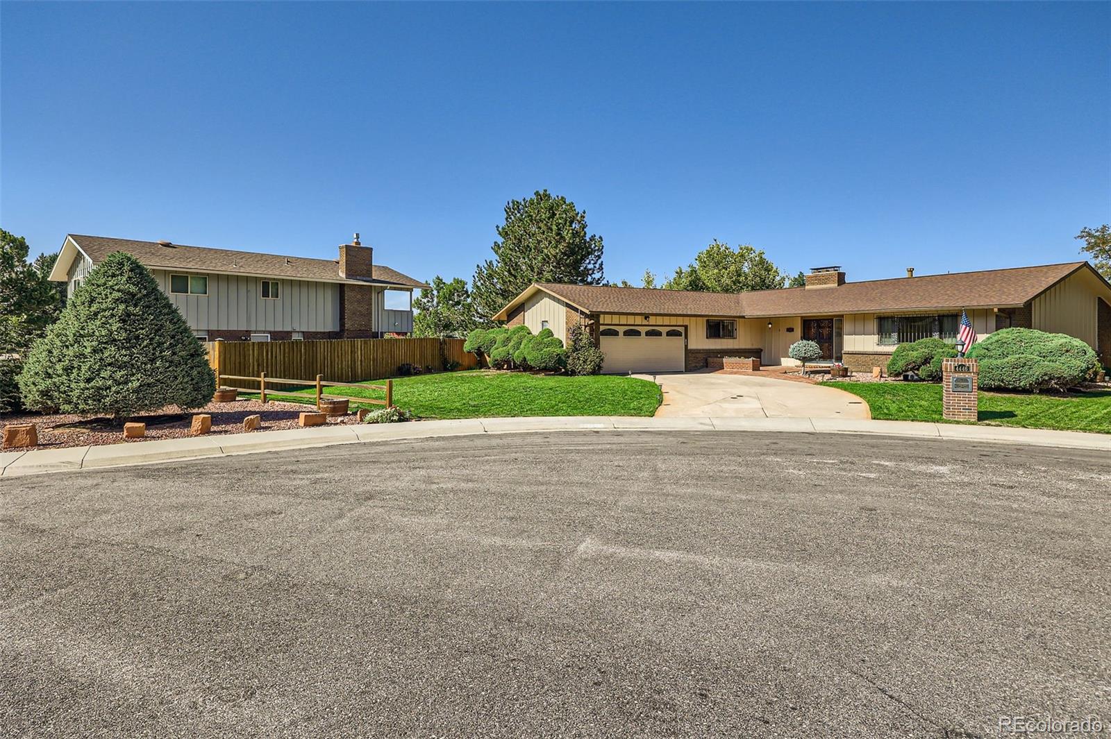 MLS Image #2 for 4446 s xenia street,denver, Colorado