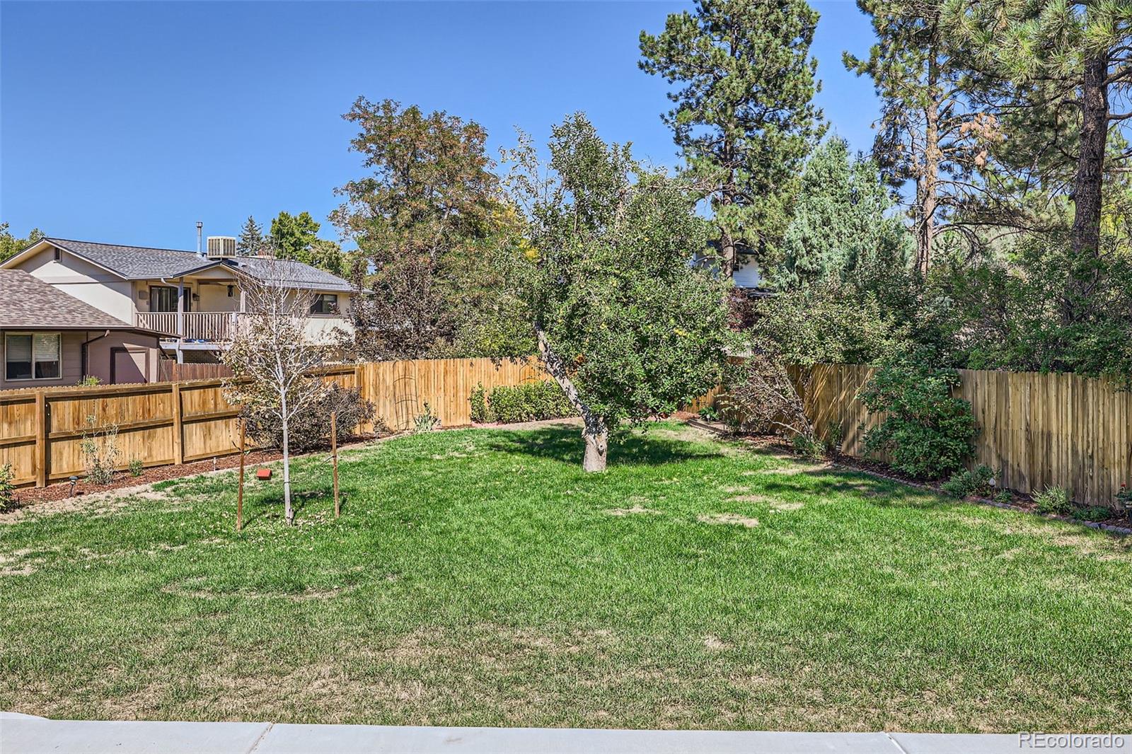 MLS Image #23 for 4446 s xenia street,denver, Colorado