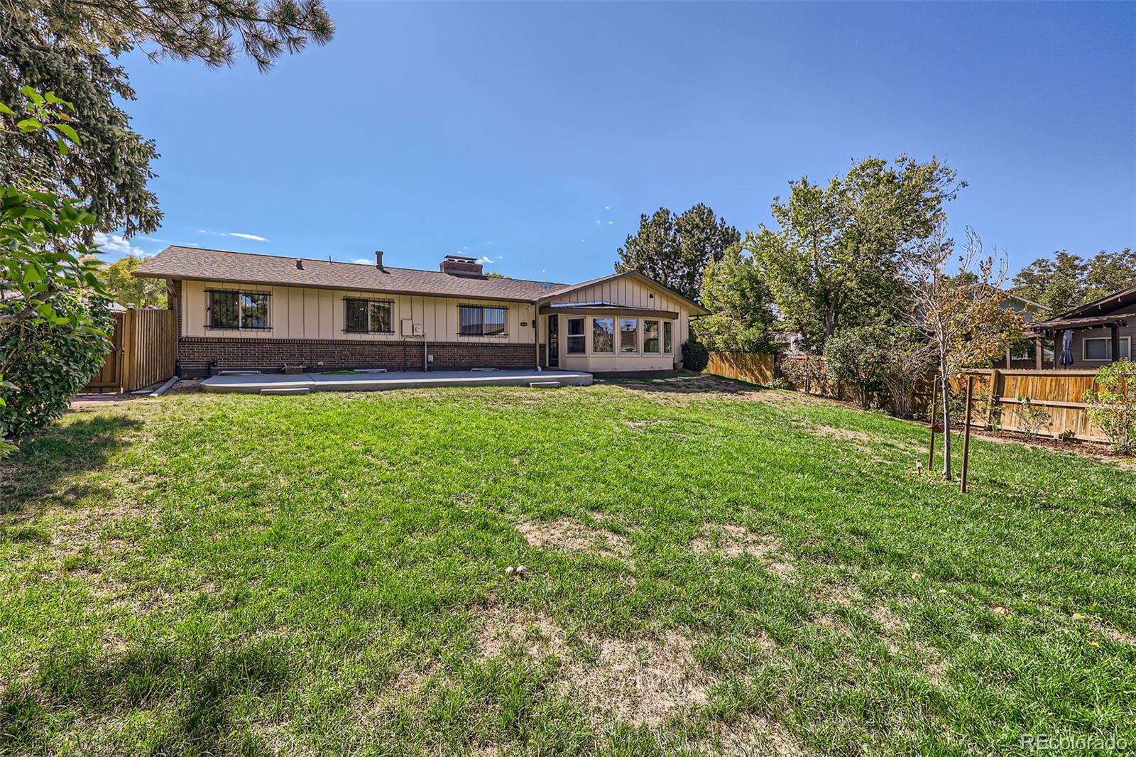 MLS Image #24 for 4446 s xenia street,denver, Colorado