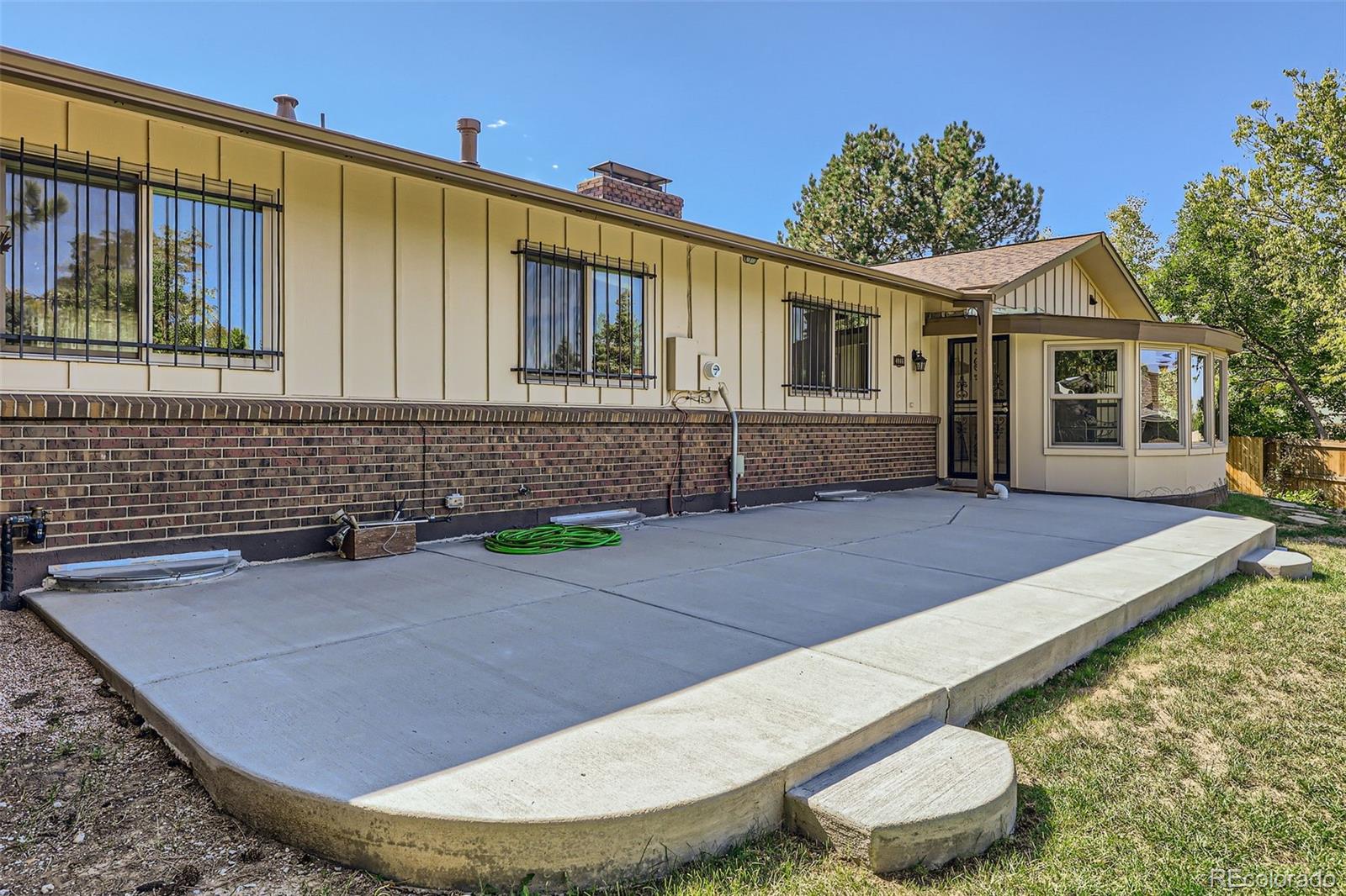 MLS Image #25 for 4446 s xenia street,denver, Colorado