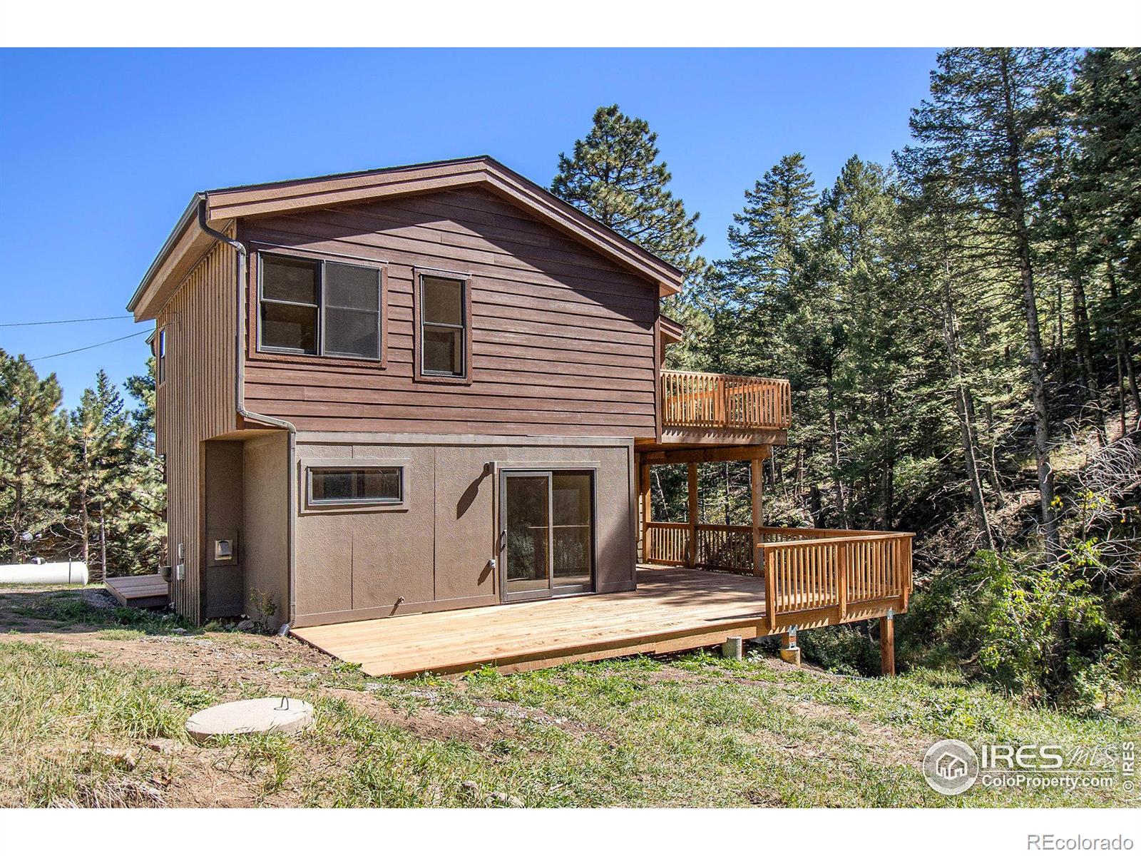 CMA Image for 342  Brook Circle,Boulder, Colorado