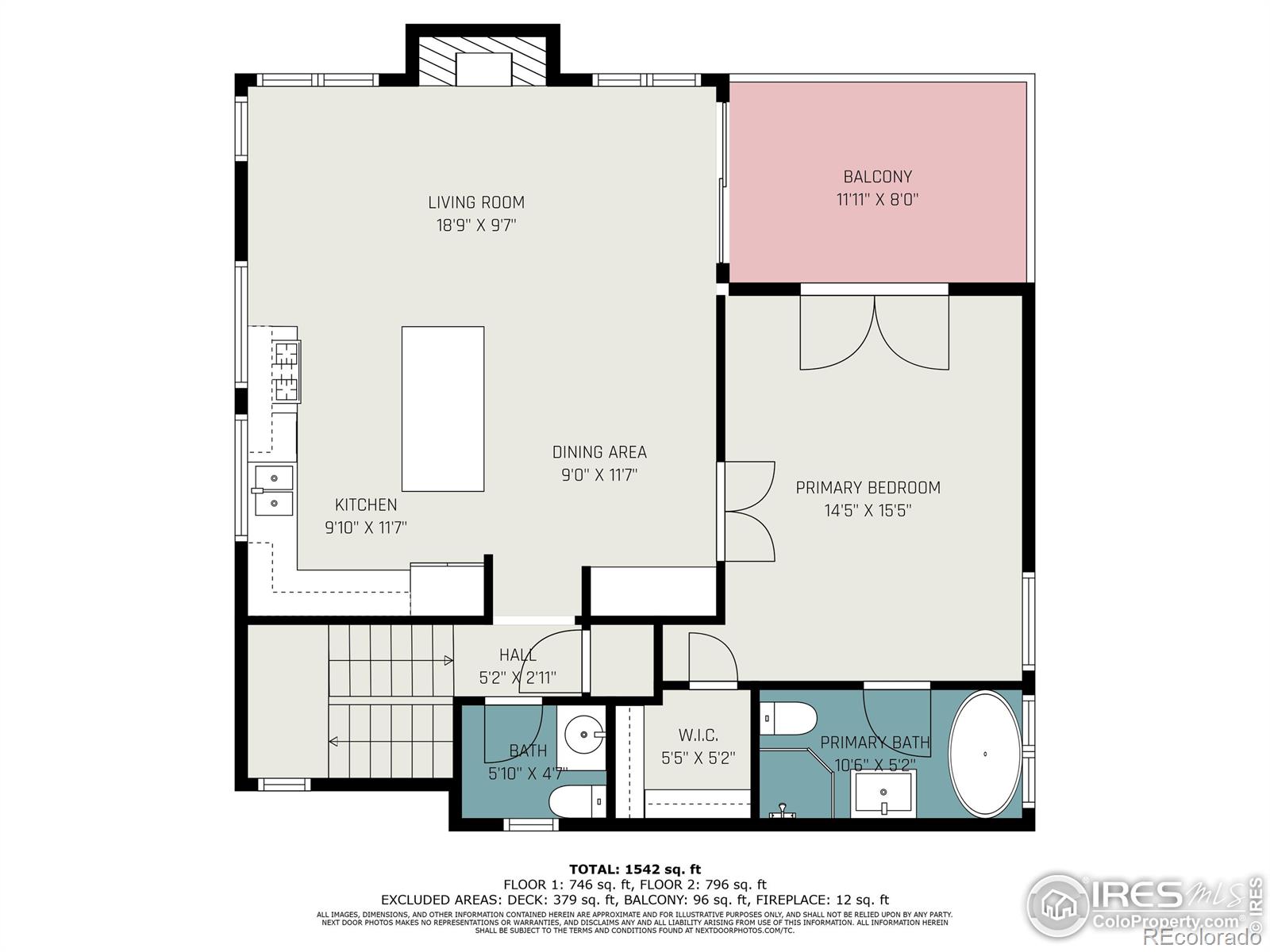 MLS Image #28 for 342  brook circle,boulder, Colorado