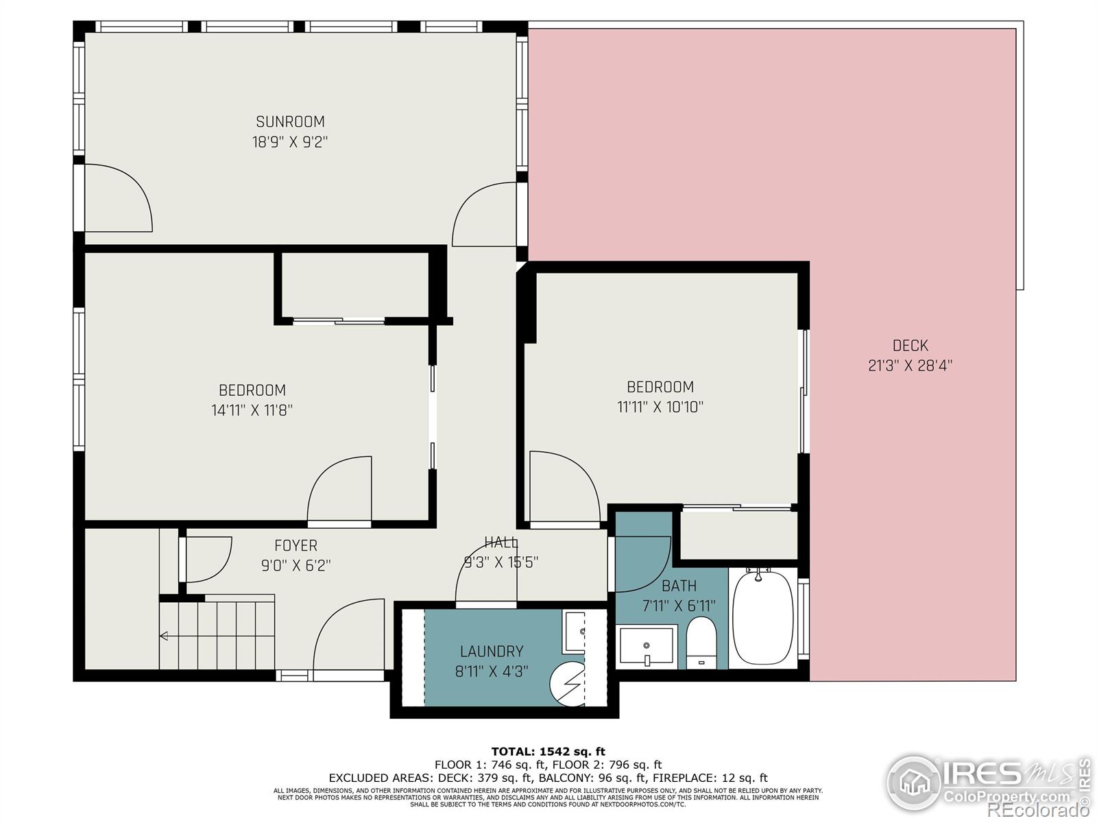 MLS Image #29 for 342  brook circle,boulder, Colorado