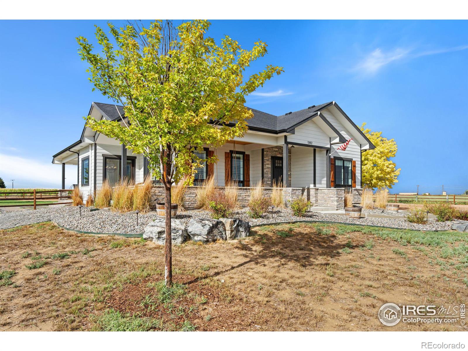 MLS Image #1 for 13012  county road 66 ,greeley, Colorado