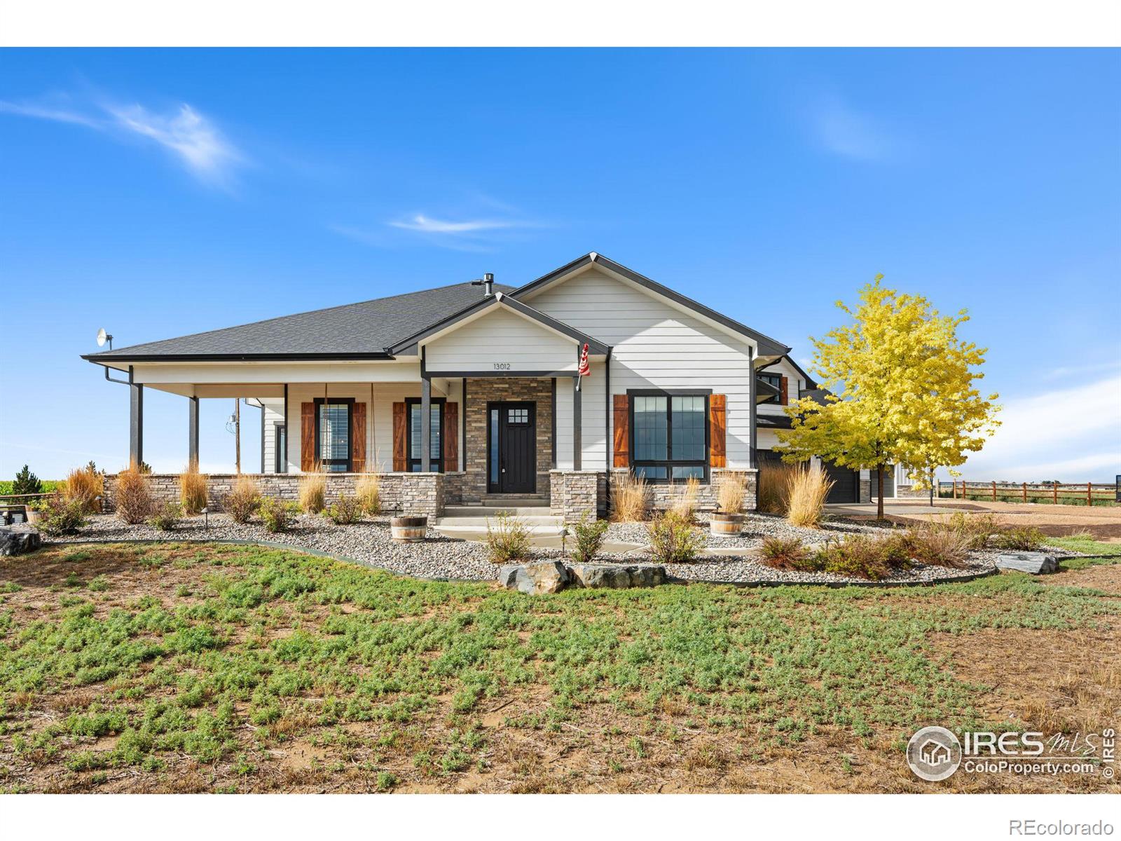 MLS Image #2 for 13012  county road 66 ,greeley, Colorado