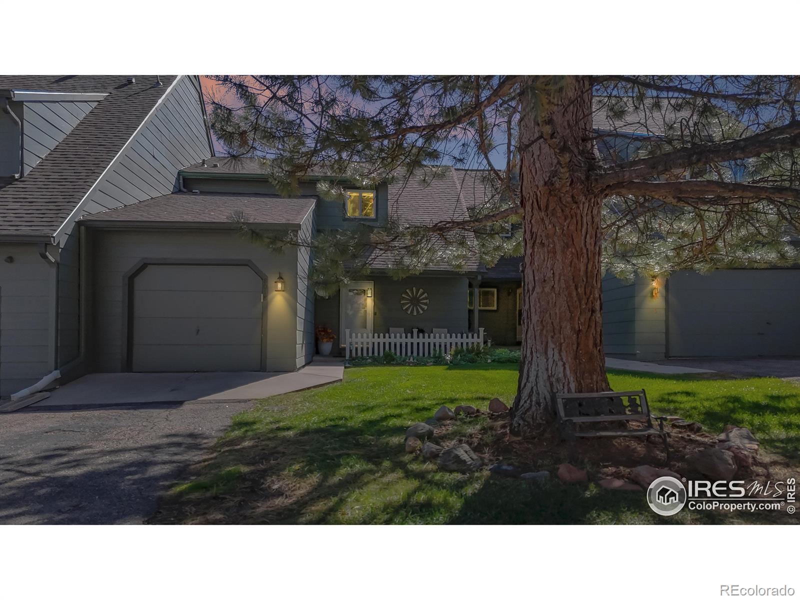 MLS Image #1 for 8018 w spanish peak ,littleton, Colorado