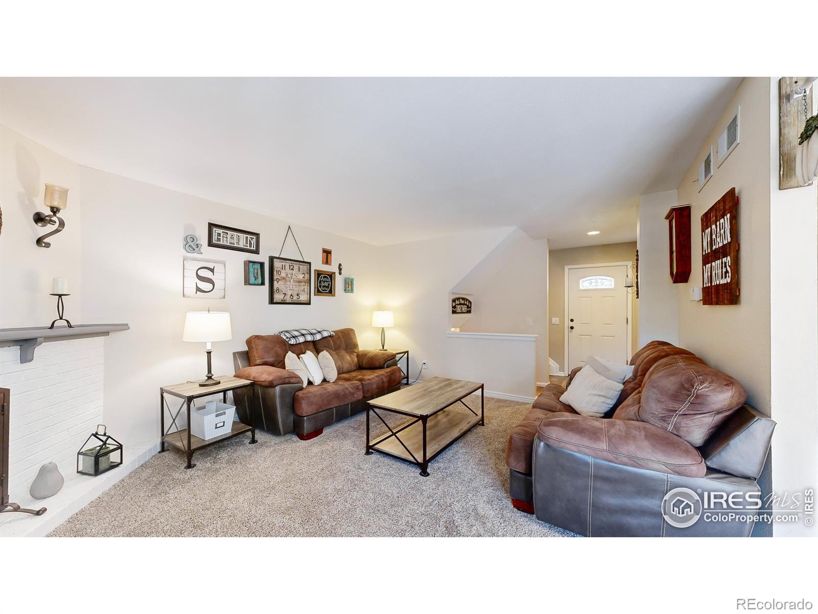 MLS Image #3 for 8018 w spanish peak  ,littleton, Colorado